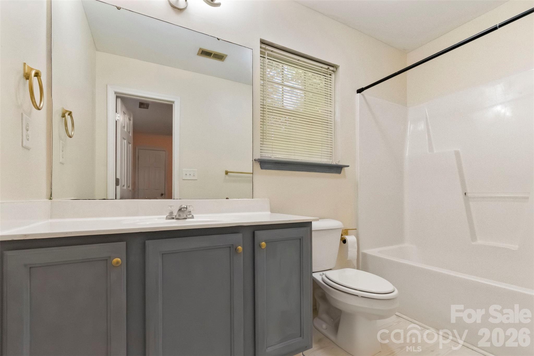 5541 Peachwood Drive — Charlotte