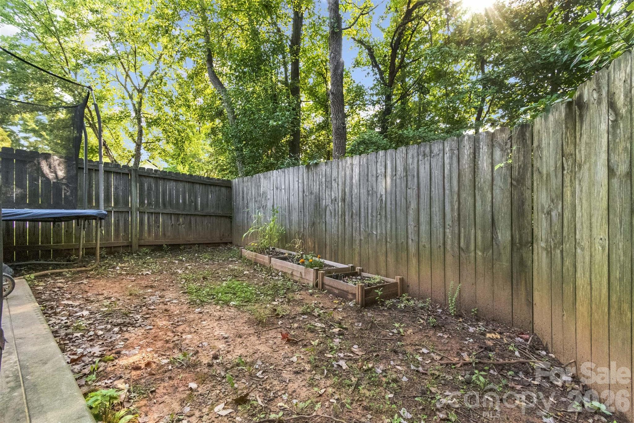 5541 Peachwood Drive — Charlotte
