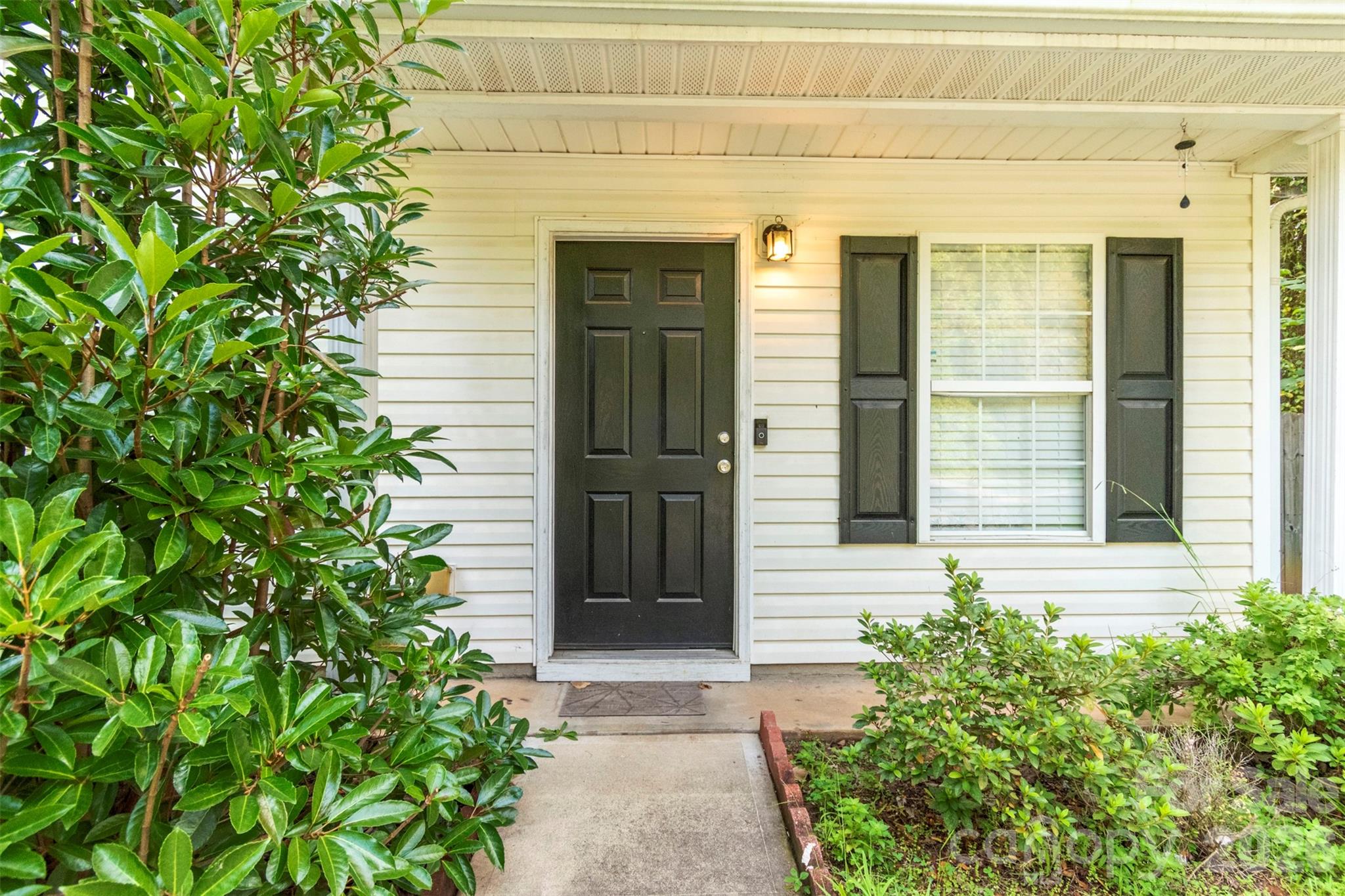 5541 Peachwood Drive — Charlotte
