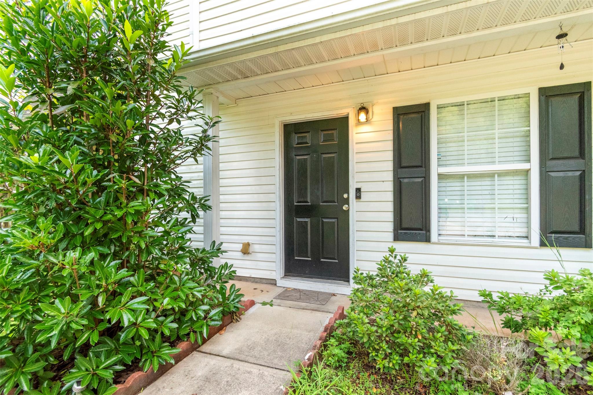 5541 Peachwood Drive — Charlotte