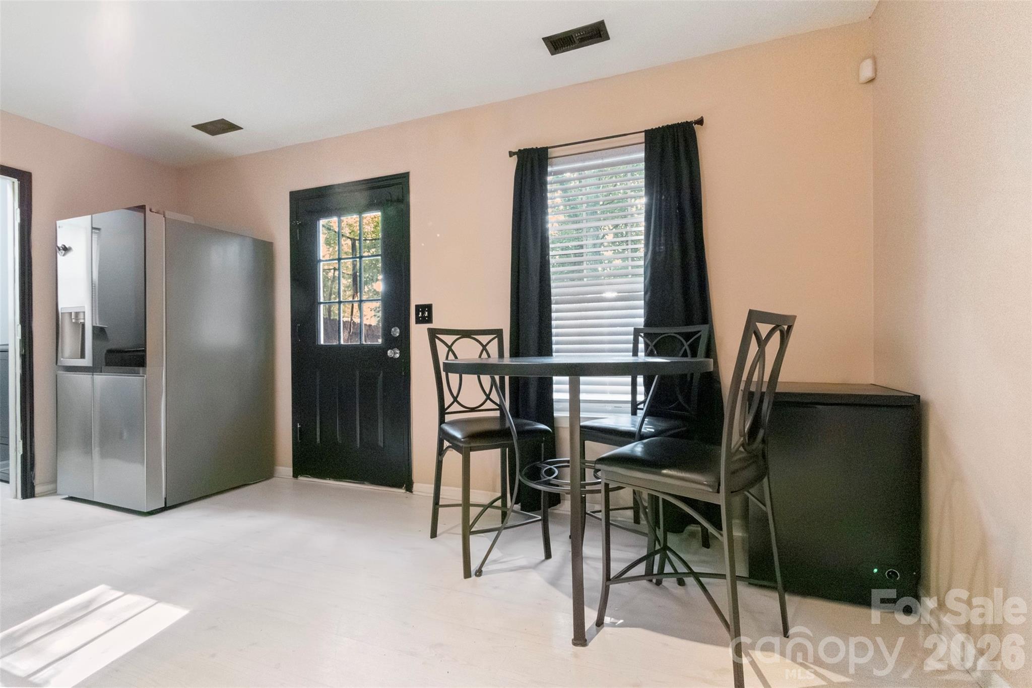 5541 Peachwood Drive — Charlotte