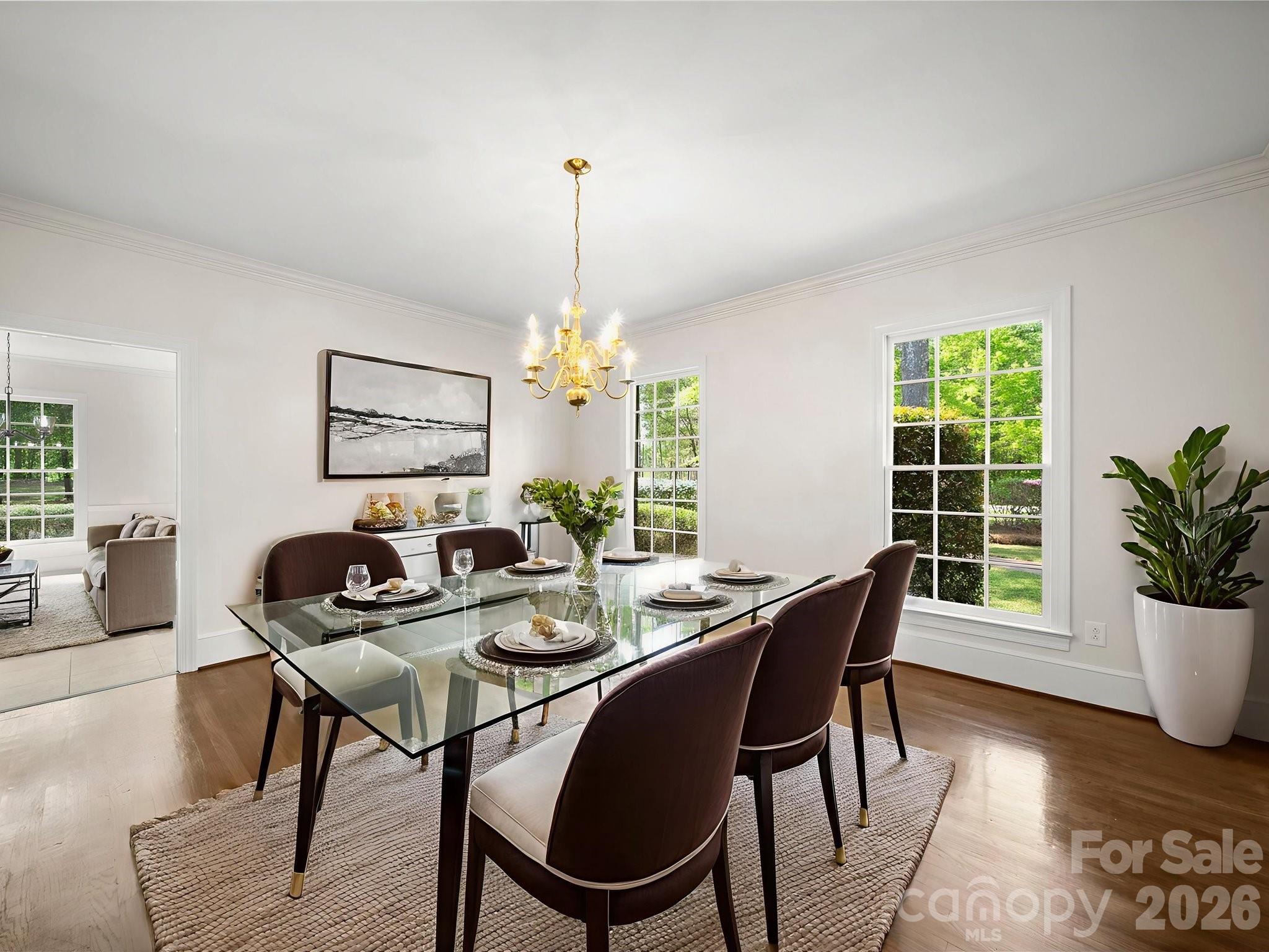 216 Anderson Street — Pageland