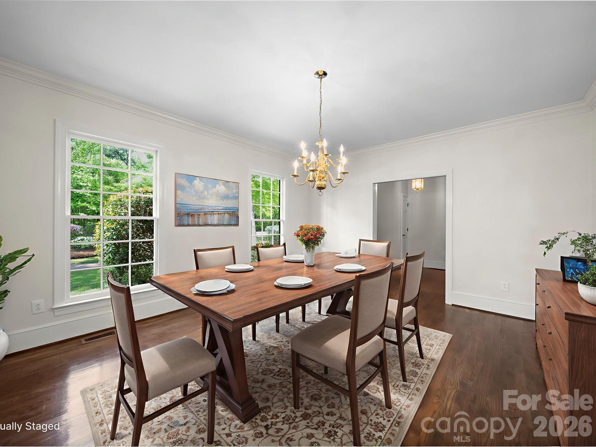 216 Anderson Street — Pageland