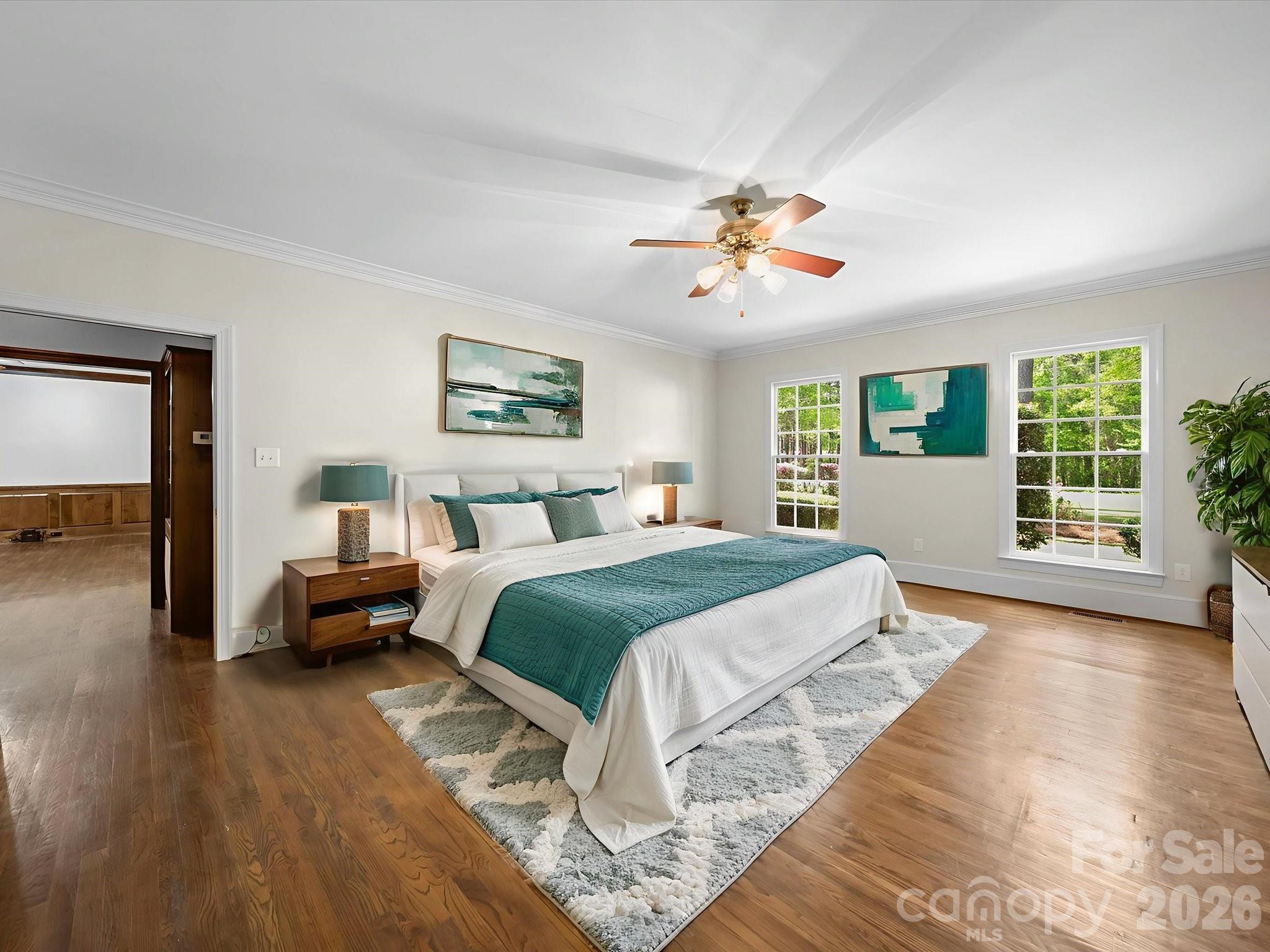 216 Anderson Street — Pageland