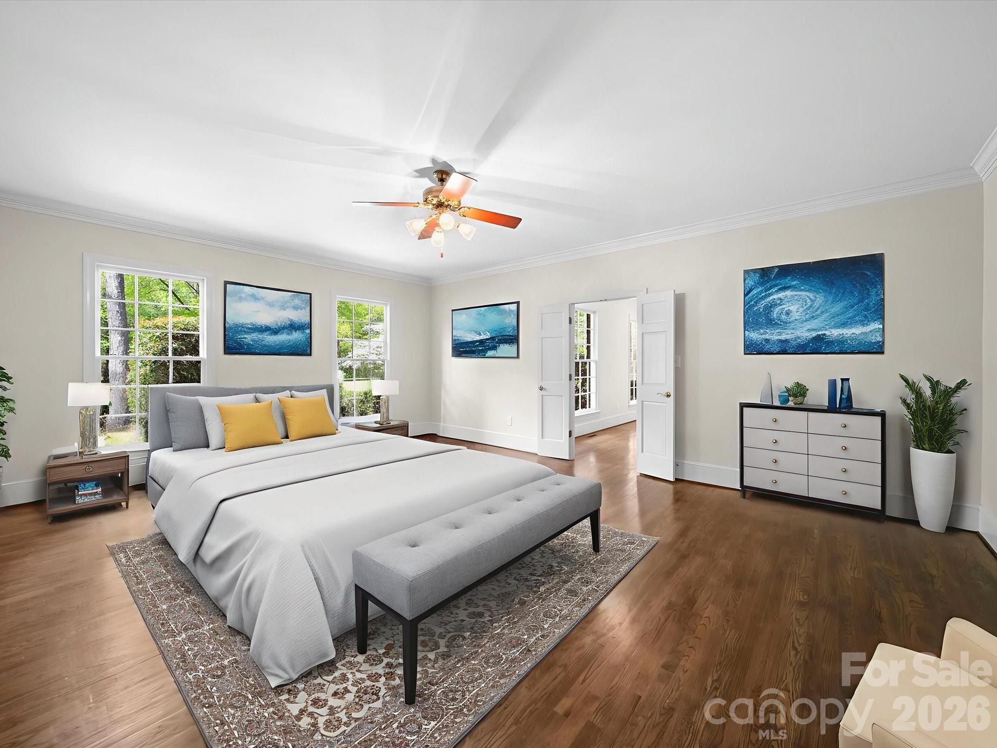 216 Anderson Street — Pageland