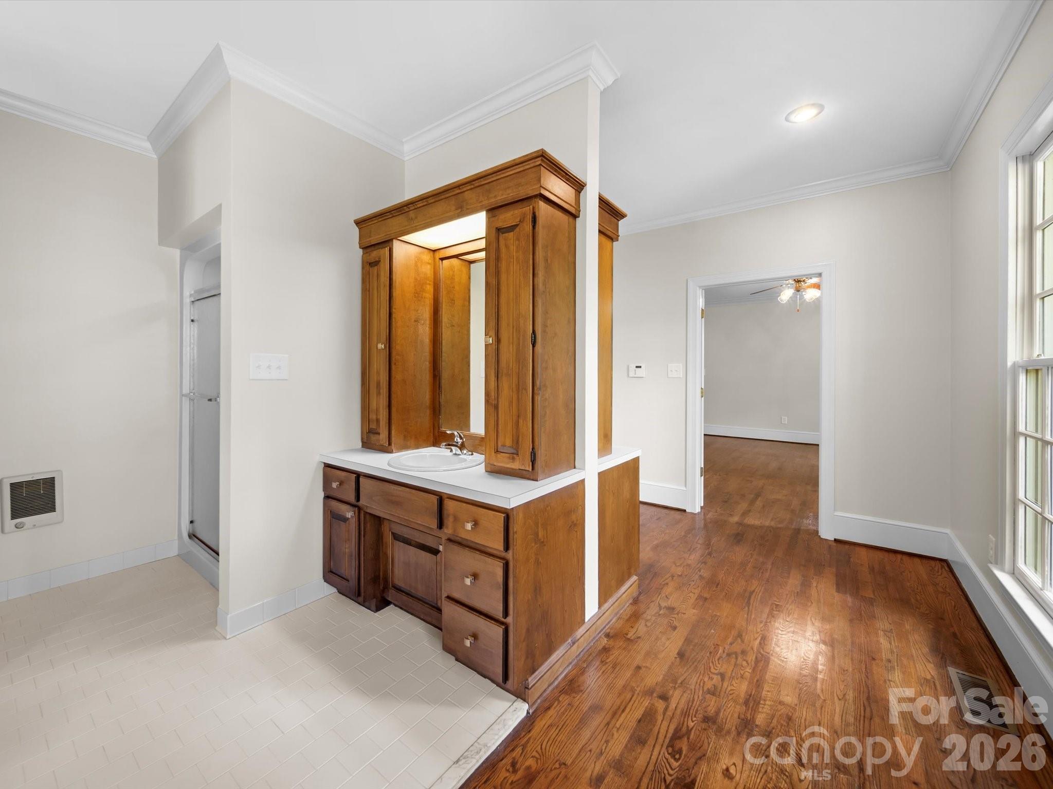 216 Anderson Street — Pageland