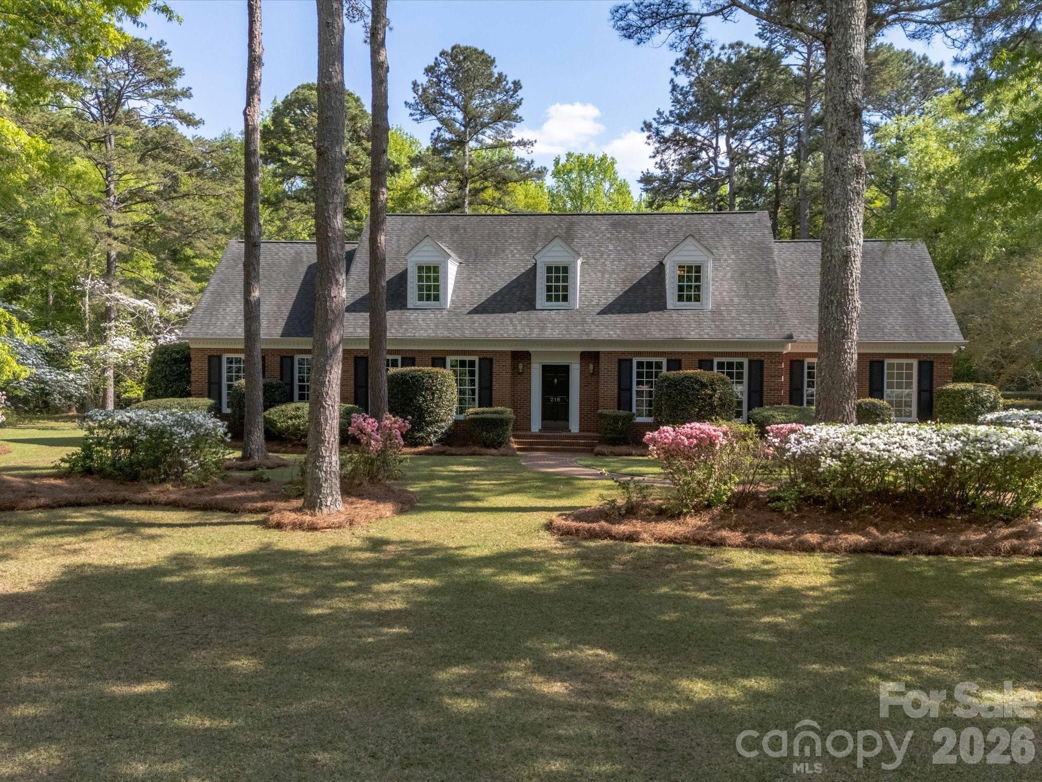 216 Anderson Street — Pageland