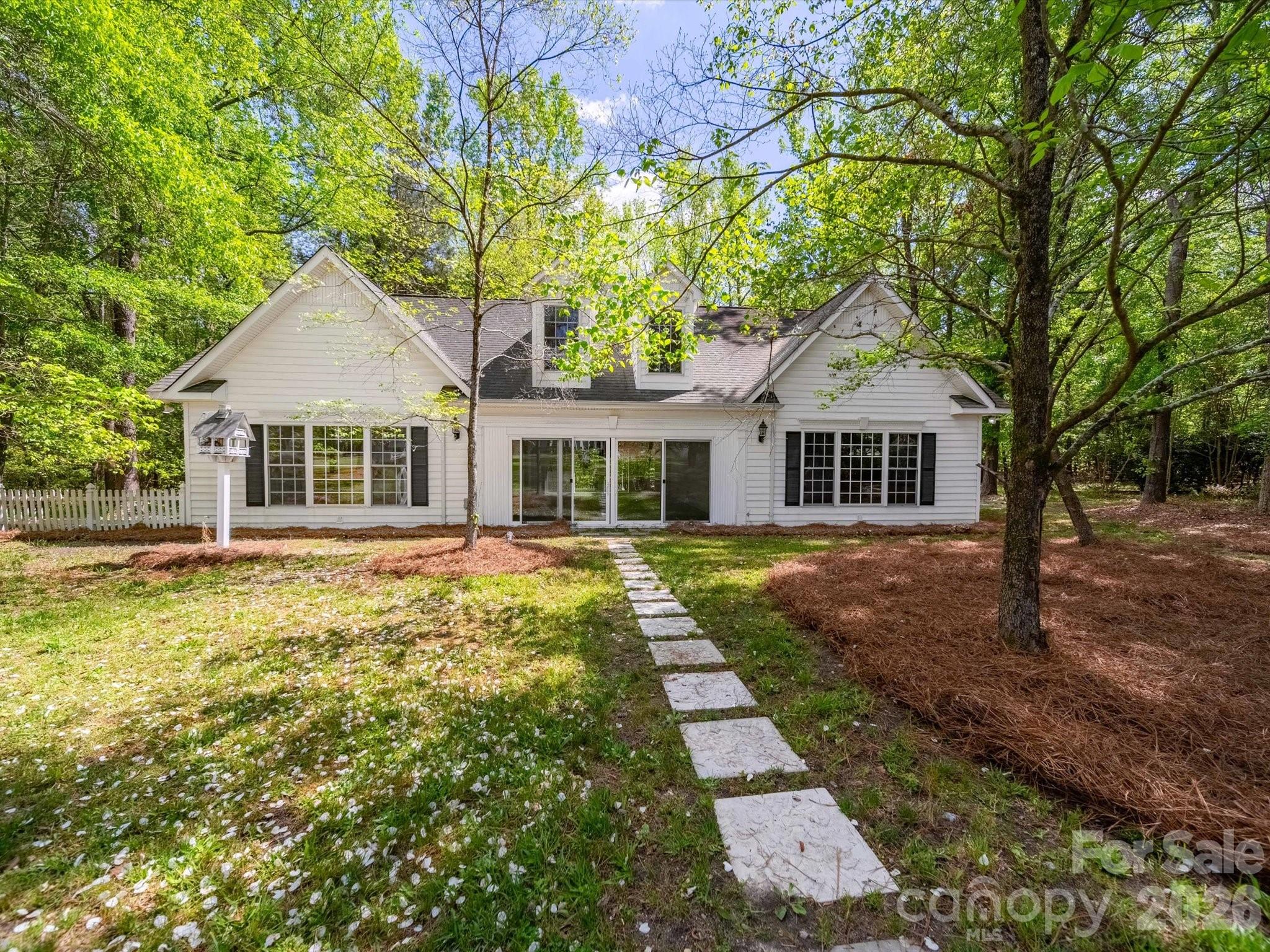 216 Anderson Street — Pageland