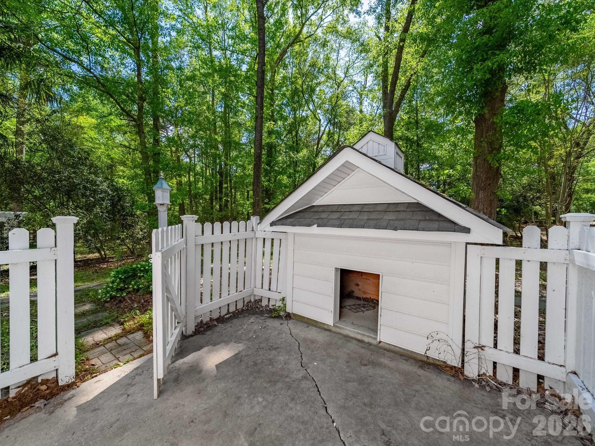 216 Anderson Street — Pageland