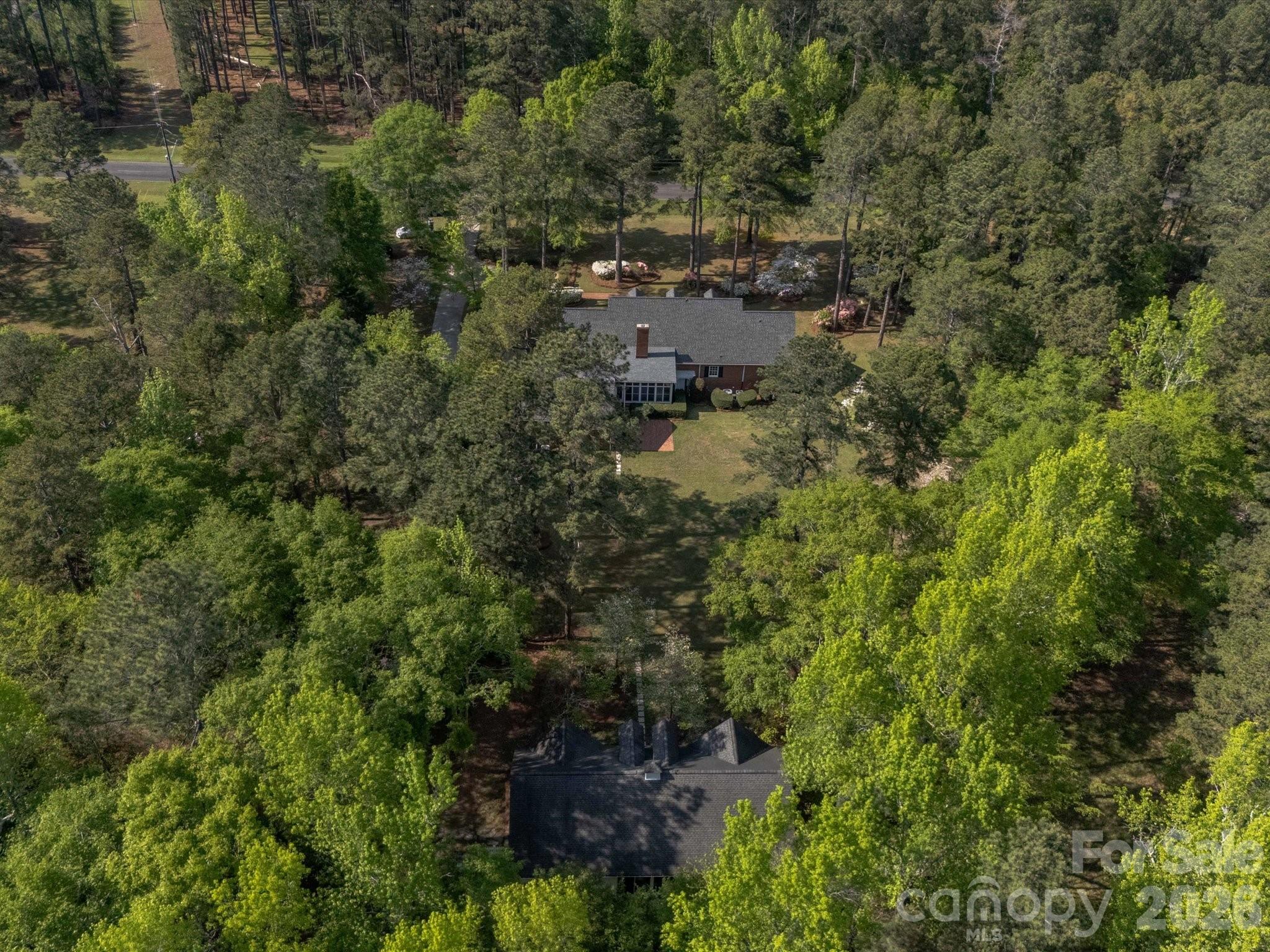 216 Anderson Street — Pageland