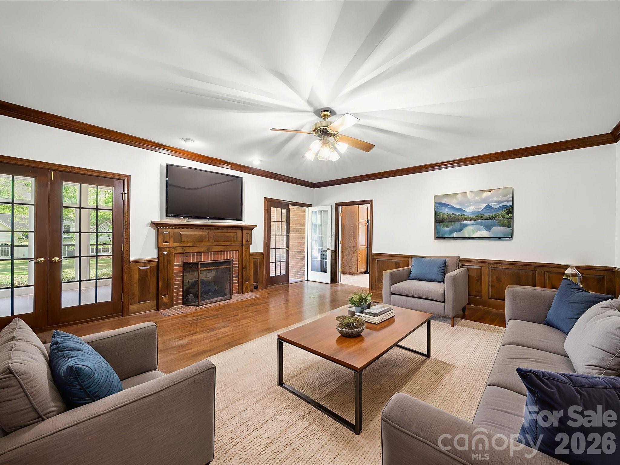 216 Anderson Street — Pageland