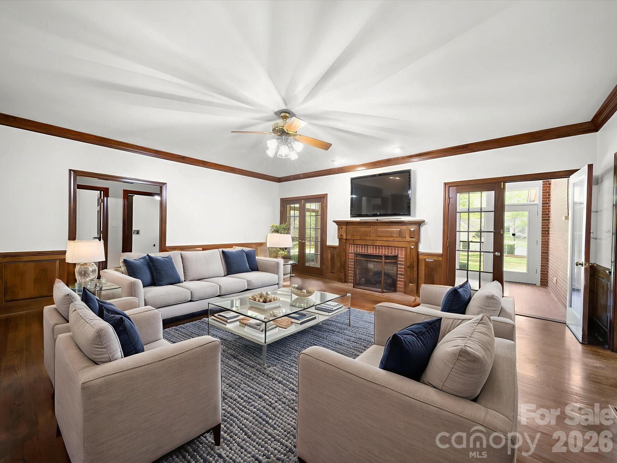 216 Anderson Street — Pageland