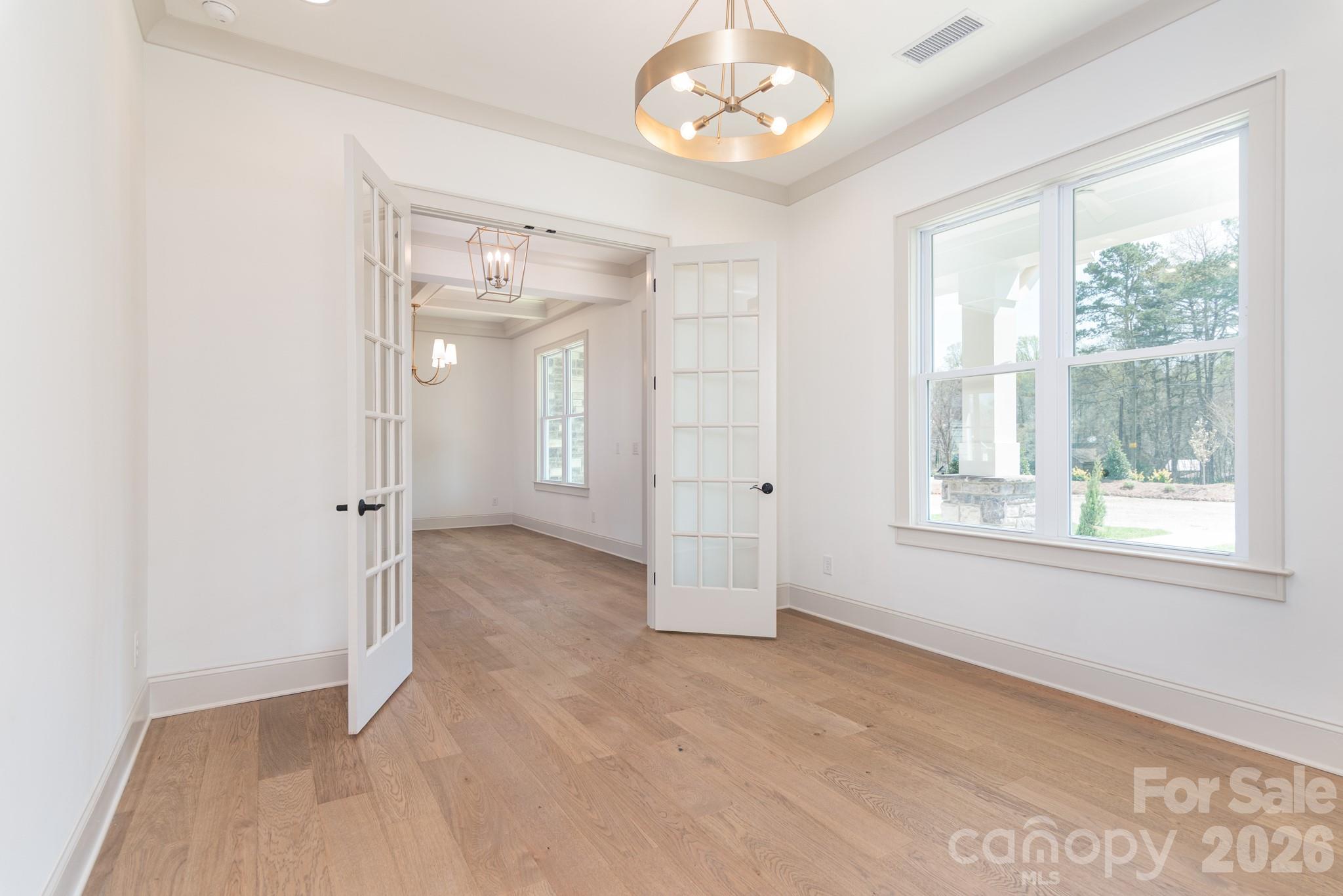 12821 Mayes Road — Huntersville