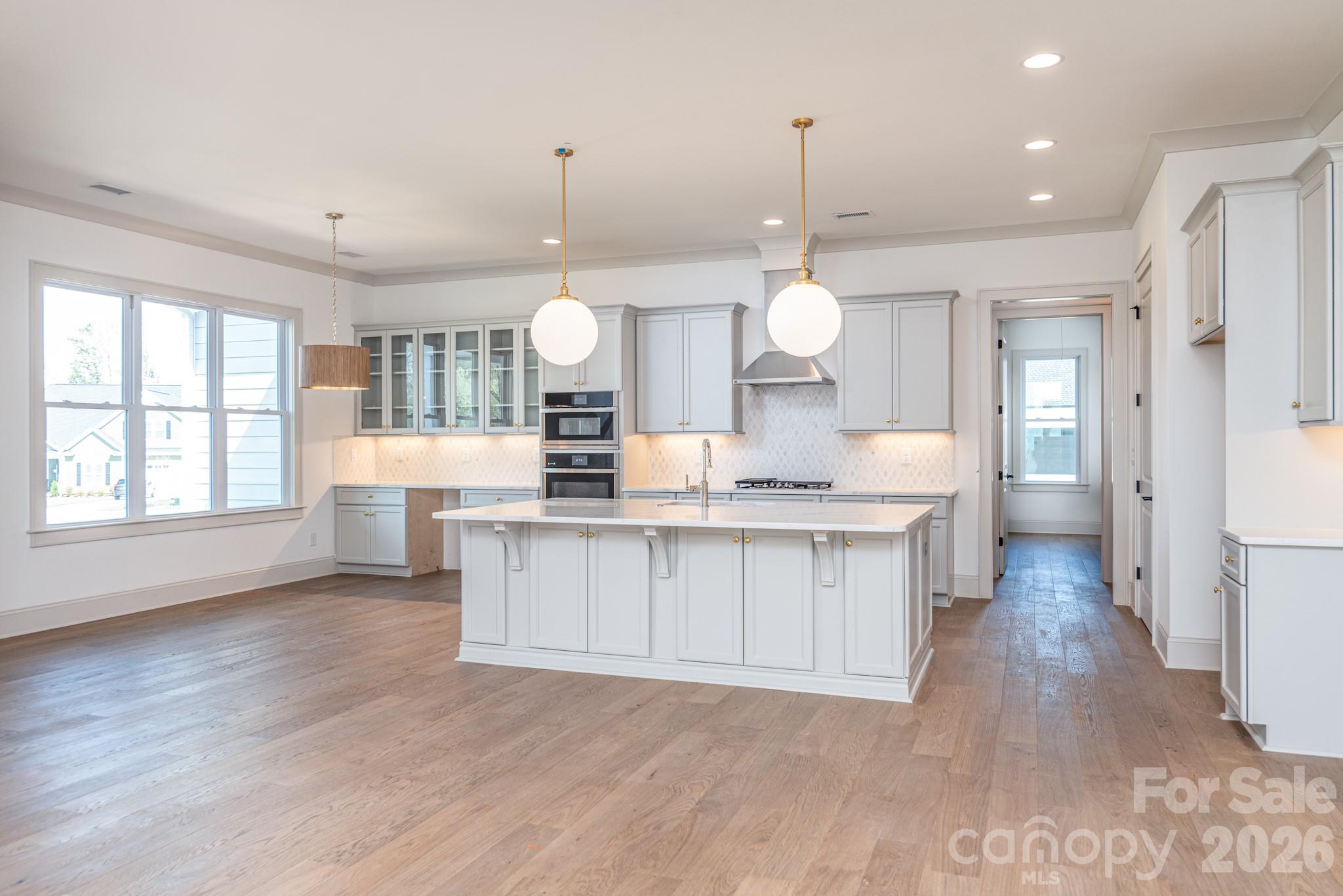 12821 Mayes Road — Huntersville