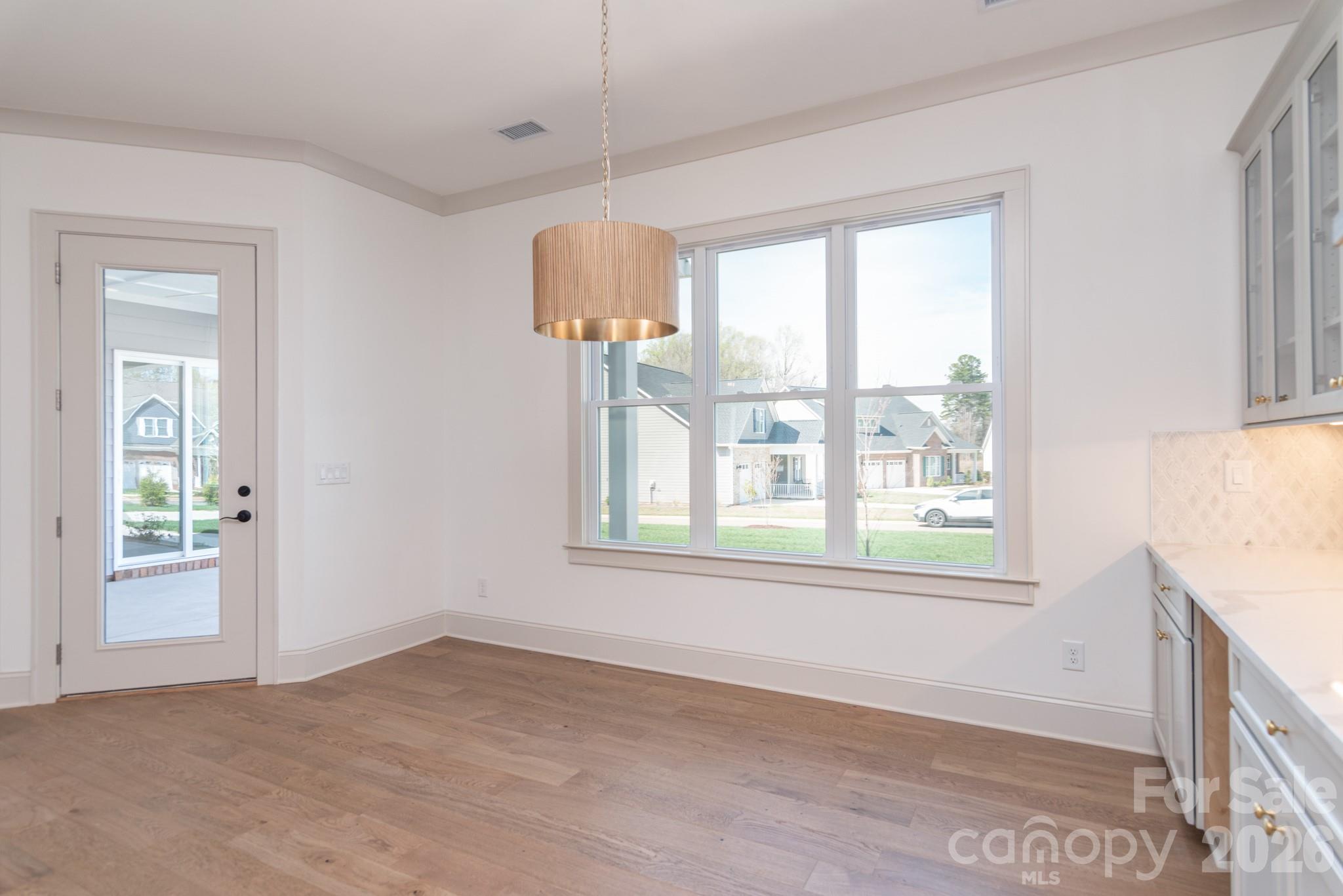 12821 Mayes Road — Huntersville