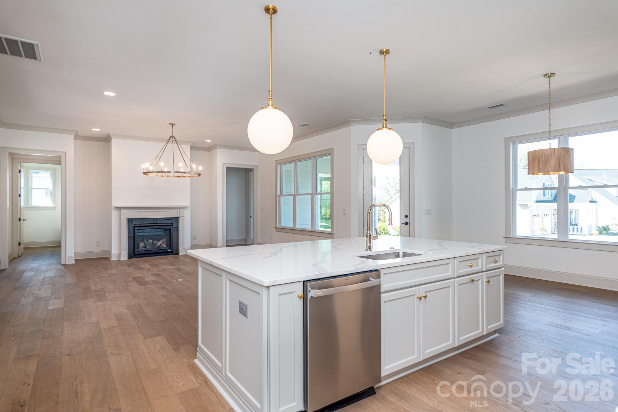 12821 Mayes Road — Huntersville