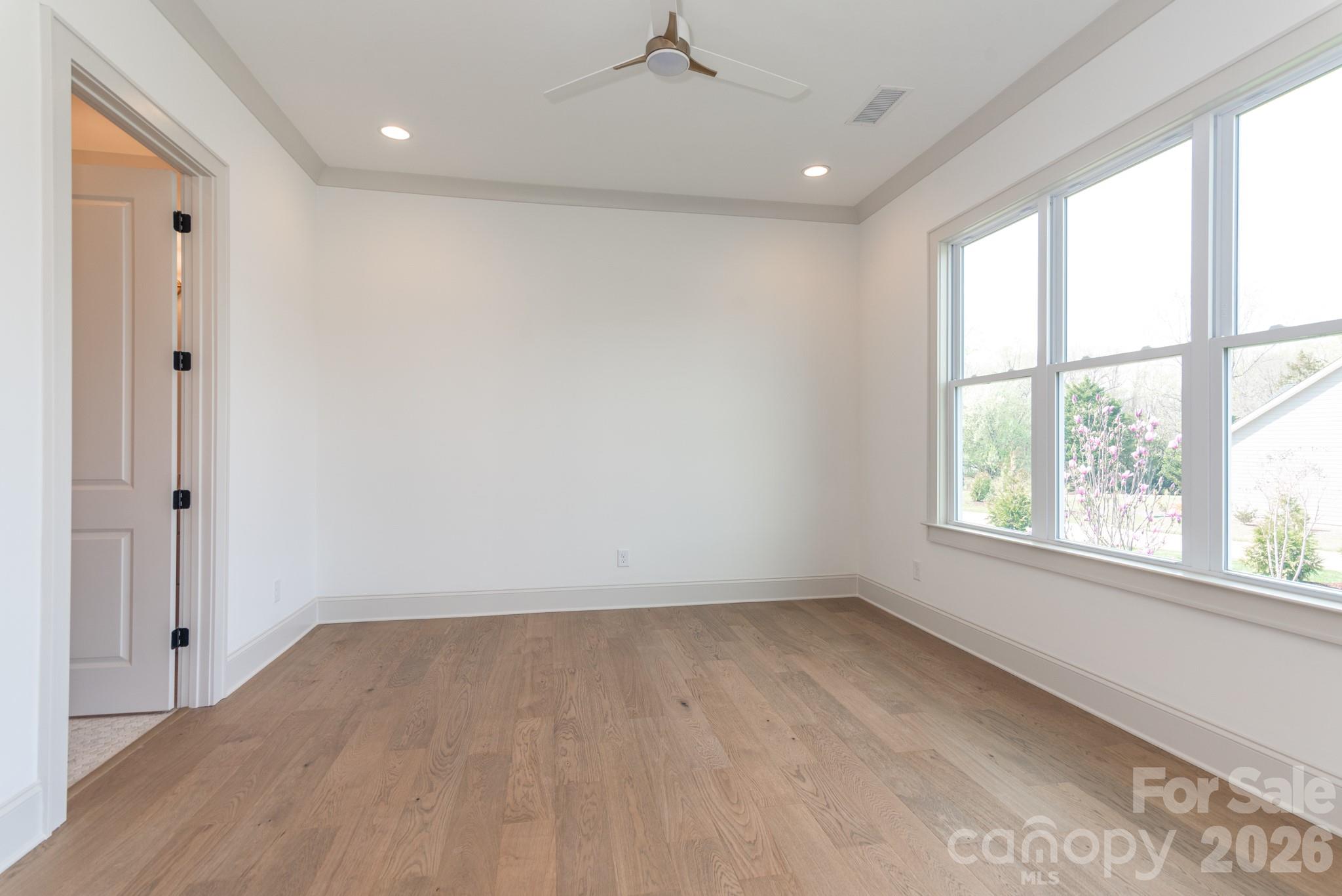 12821 Mayes Road — Huntersville