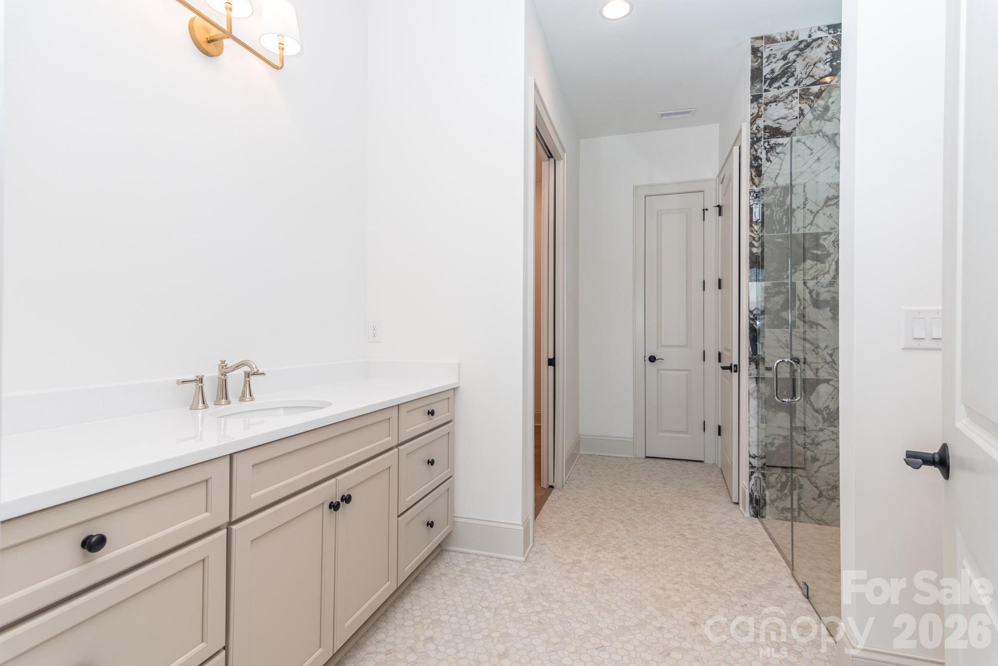 12821 Mayes Road — Huntersville