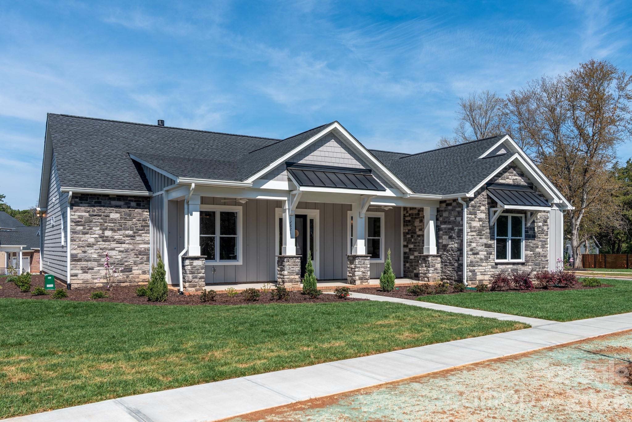 12821 Mayes Road — Huntersville