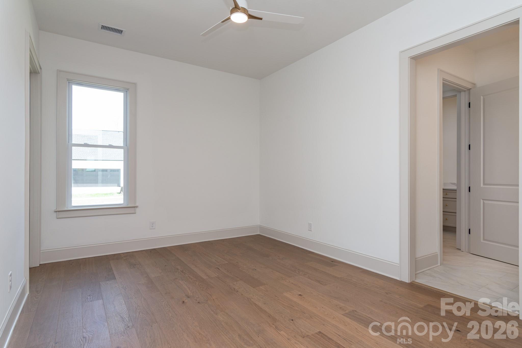 12821 Mayes Road — Huntersville