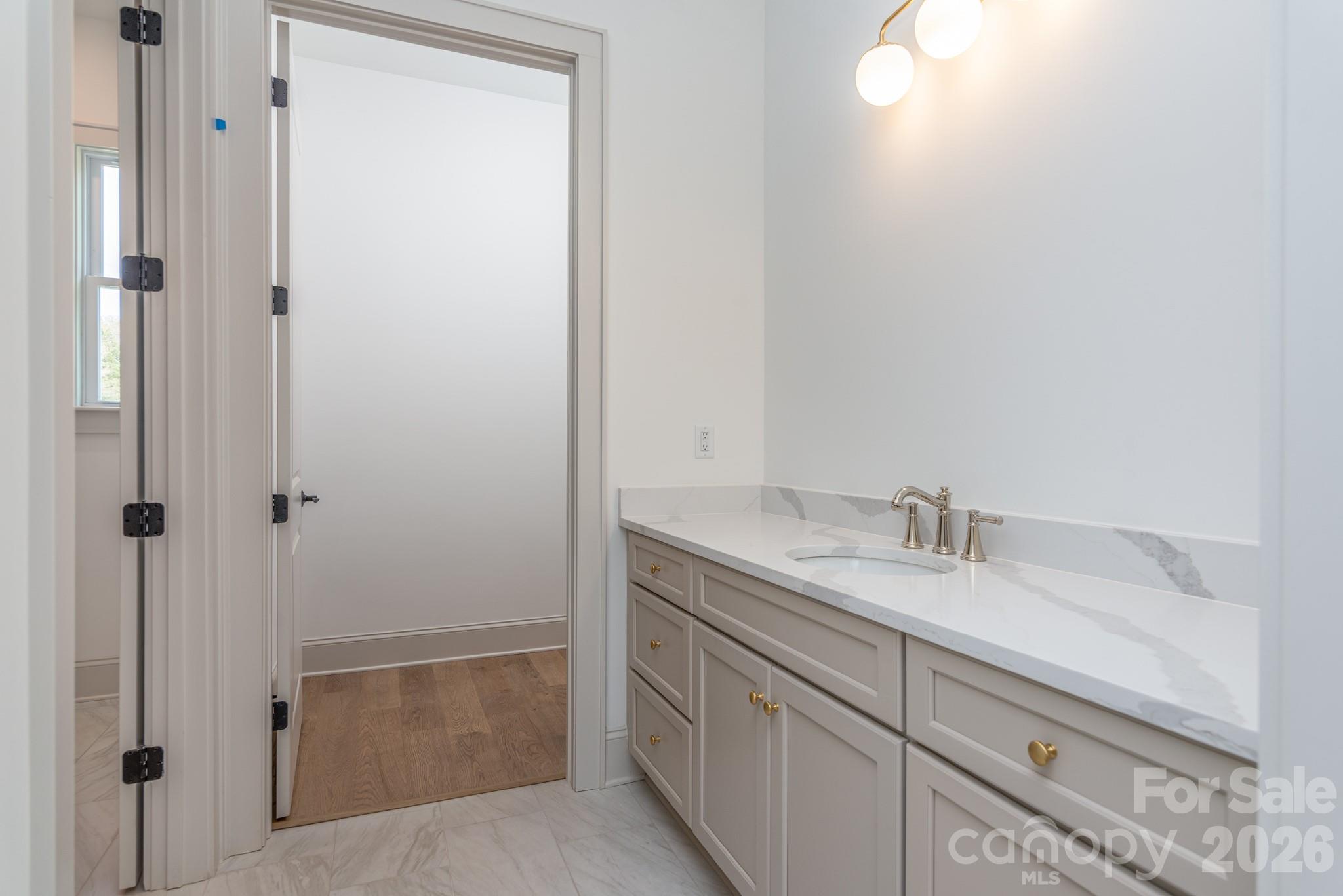 12821 Mayes Road — Huntersville