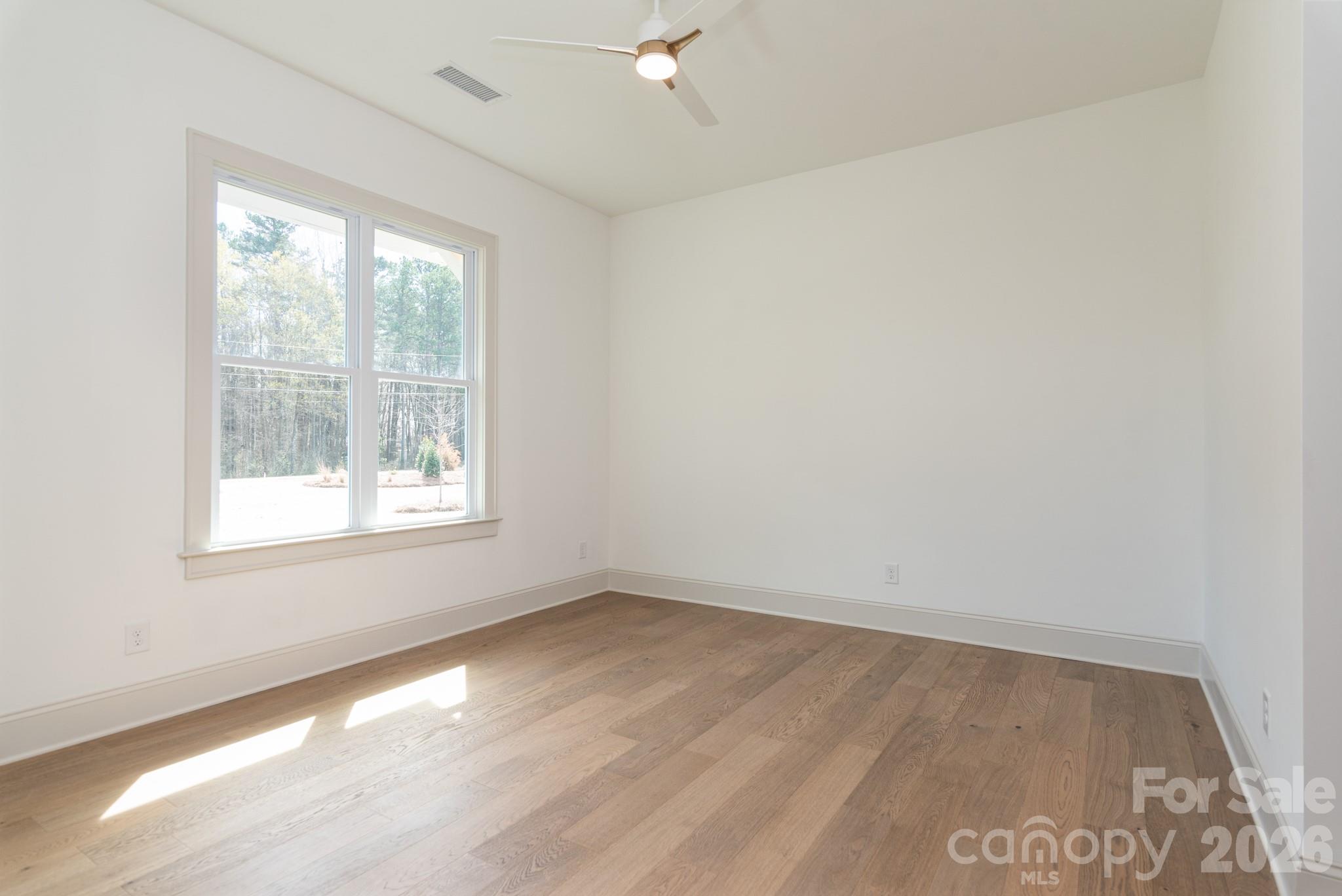 12821 Mayes Road — Huntersville