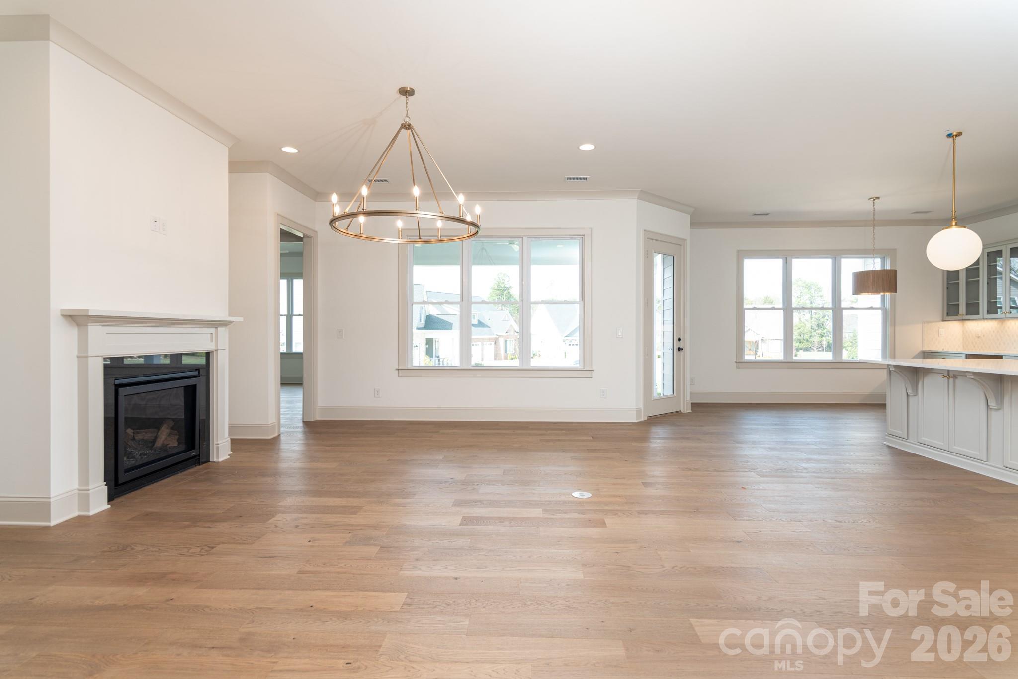 12821 Mayes Road — Huntersville