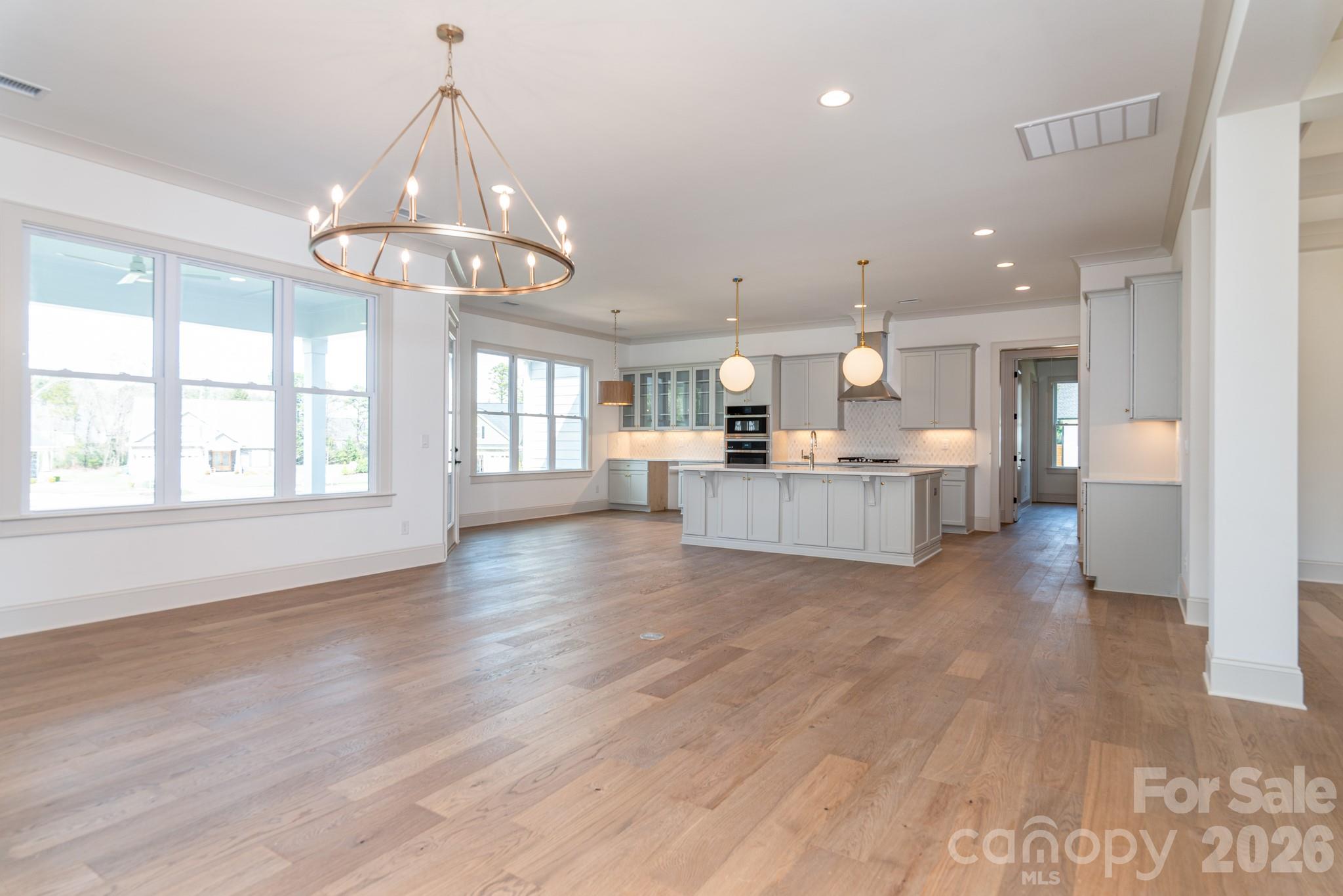 12821 Mayes Road — Huntersville