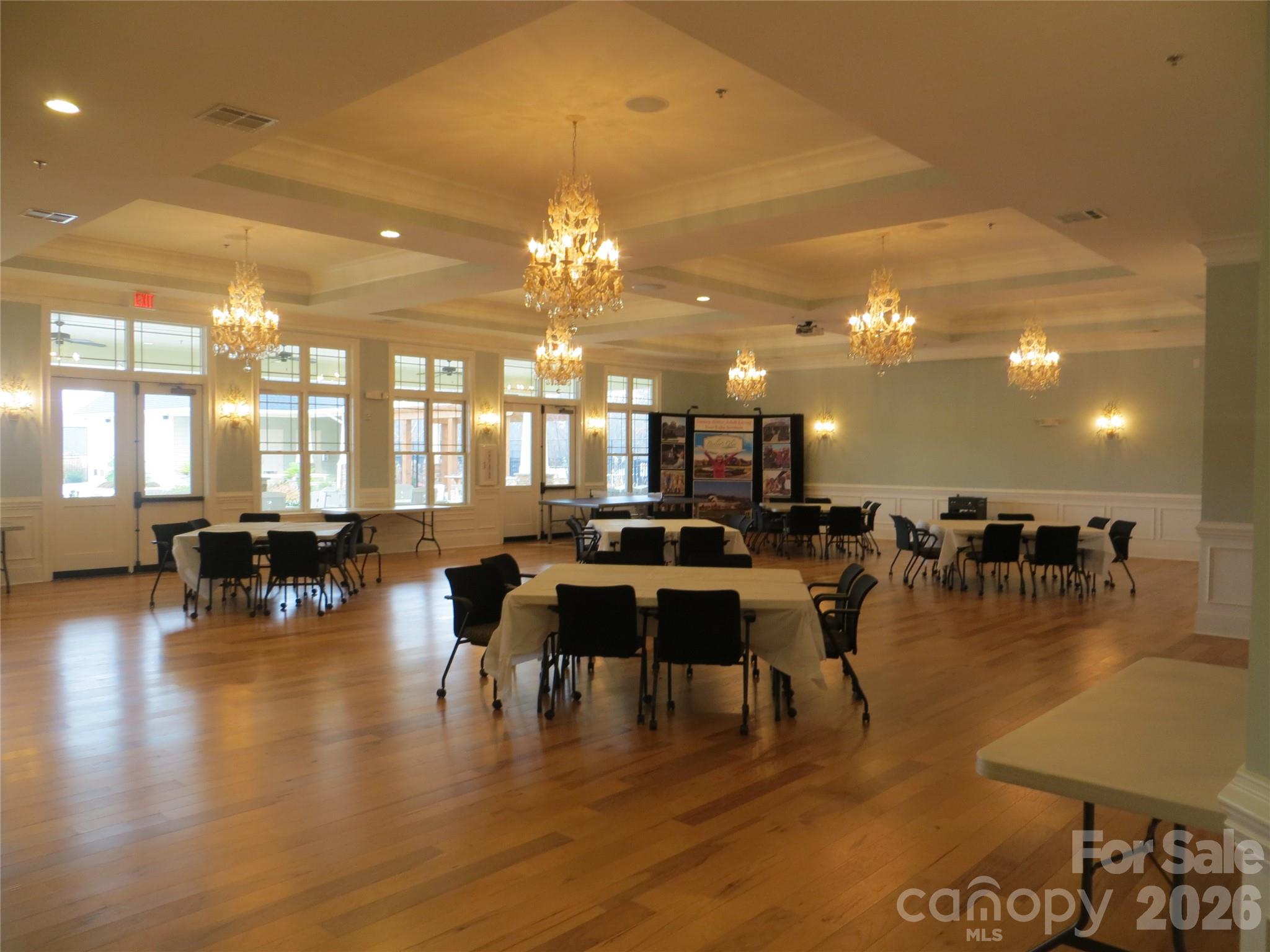 12821 Mayes Road — Huntersville