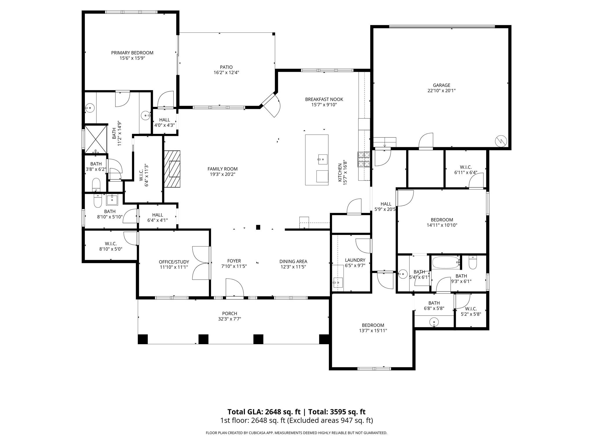 12821 Mayes Road — Huntersville