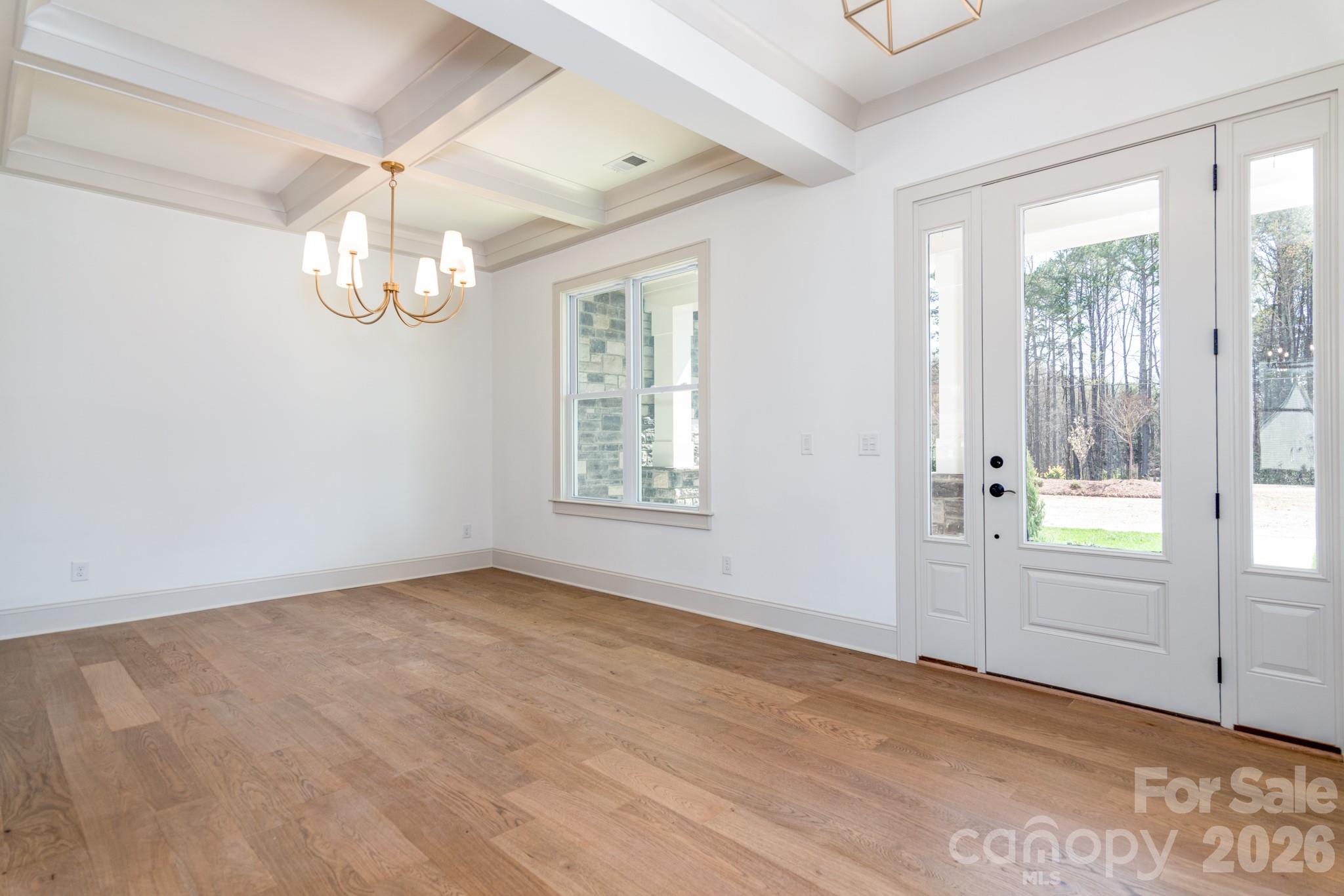 12821 Mayes Road — Huntersville