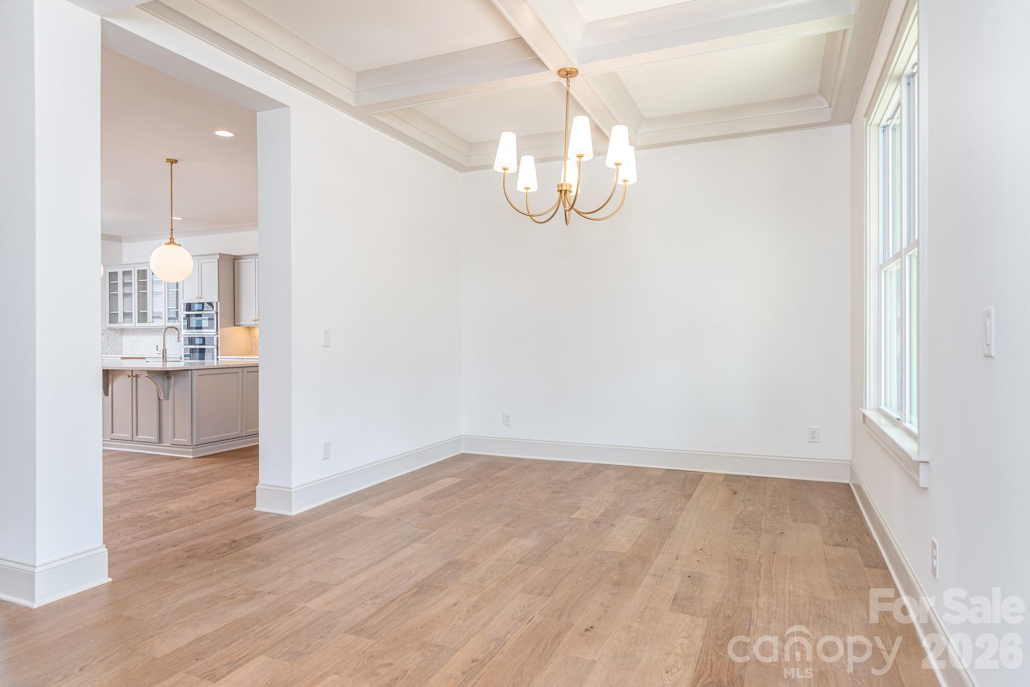 12821 Mayes Road — Huntersville