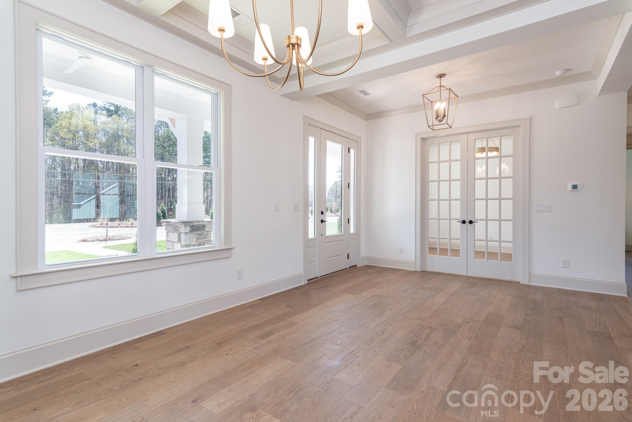 12821 Mayes Road — Huntersville