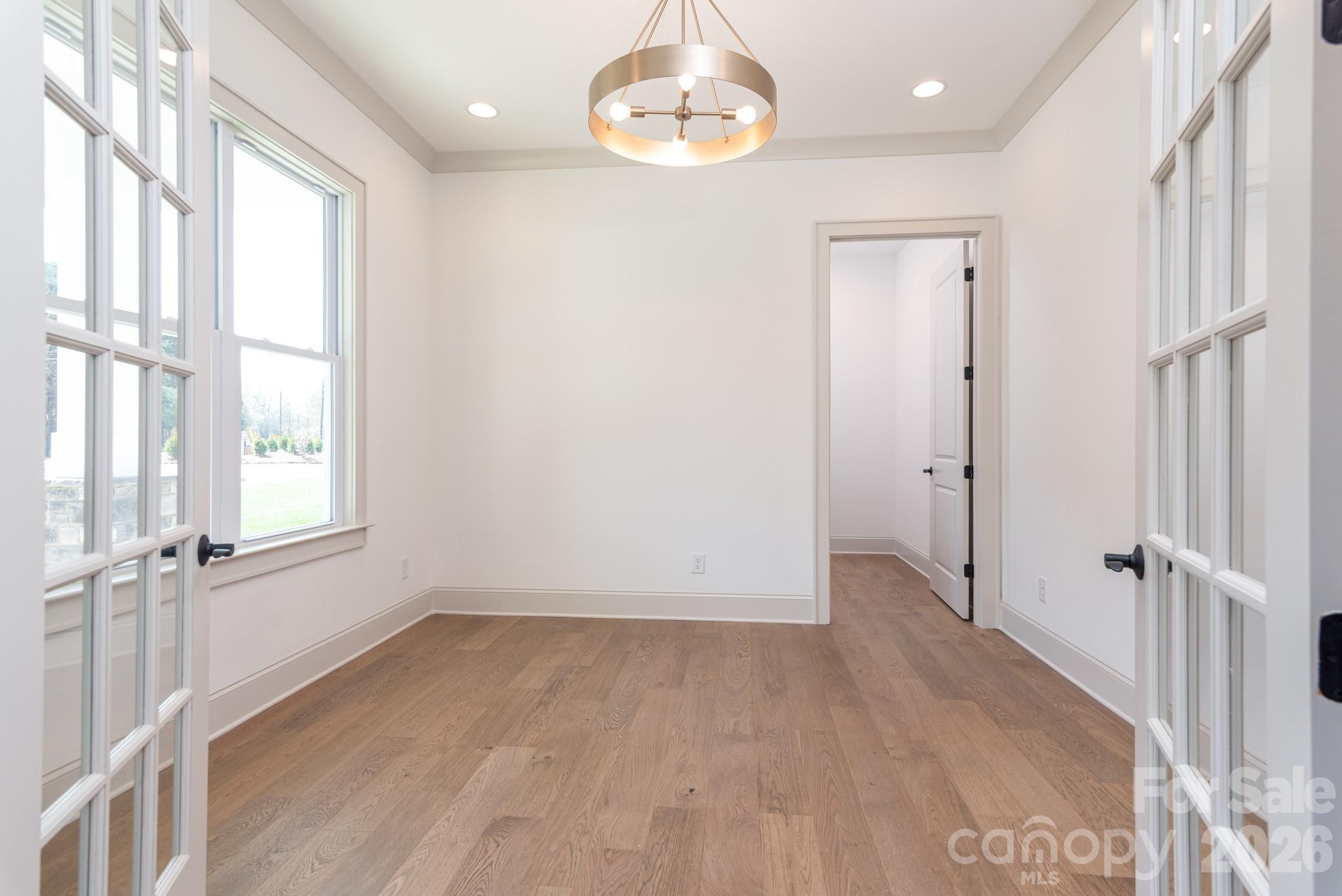 12821 Mayes Road — Huntersville