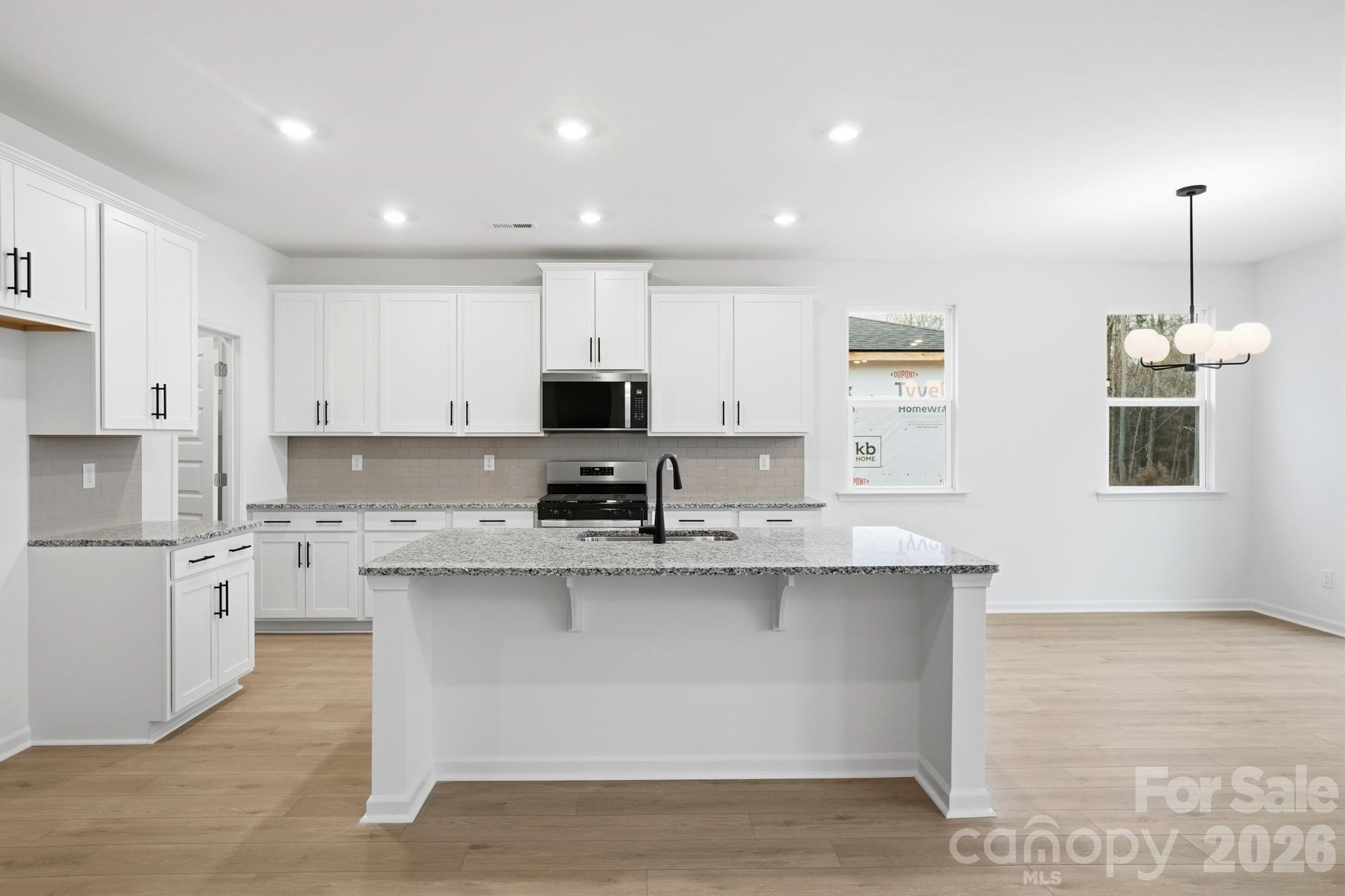 2305 Quiet Woods Road — Monroe
