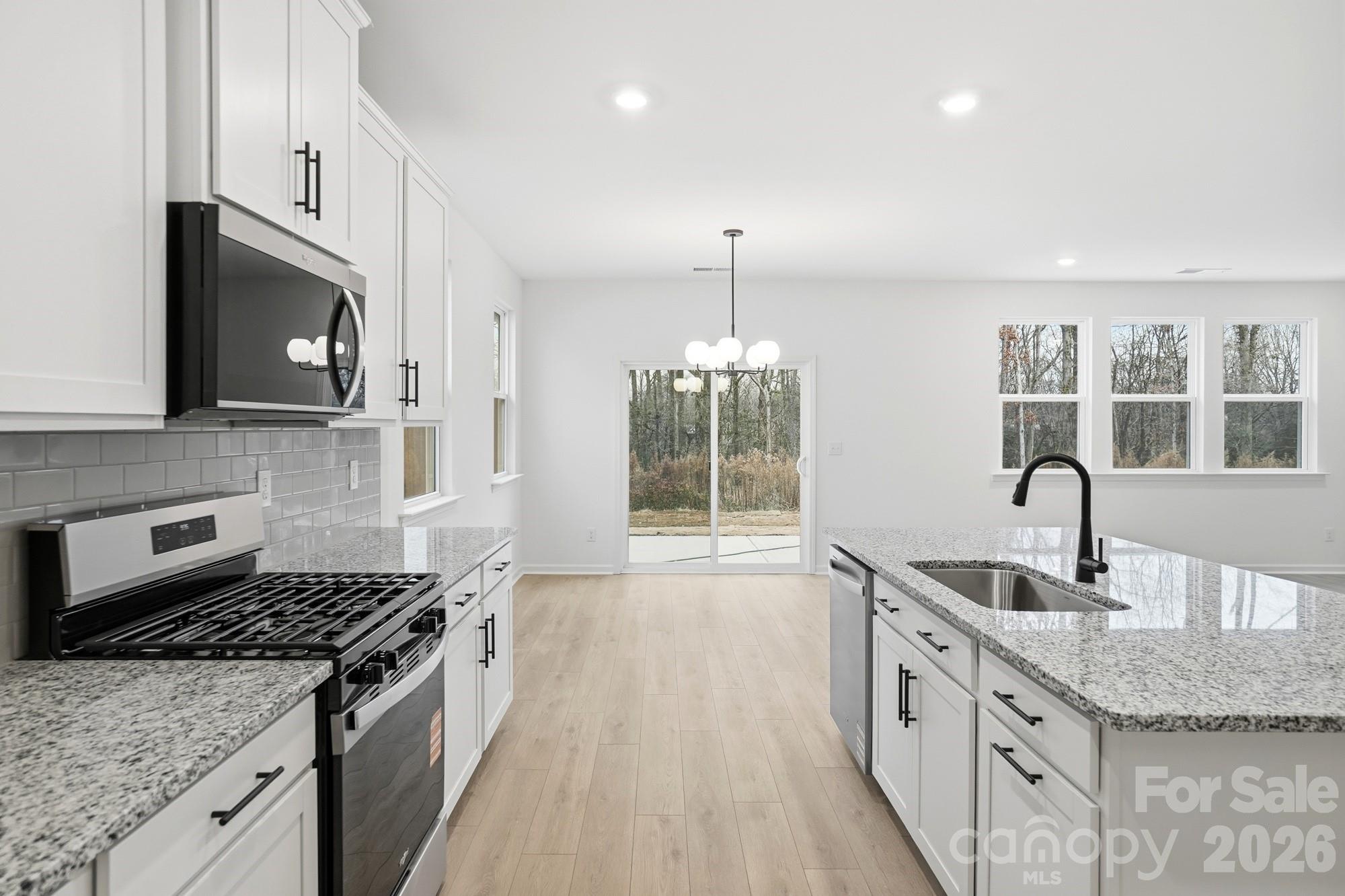 2305 Quiet Woods Road — Monroe