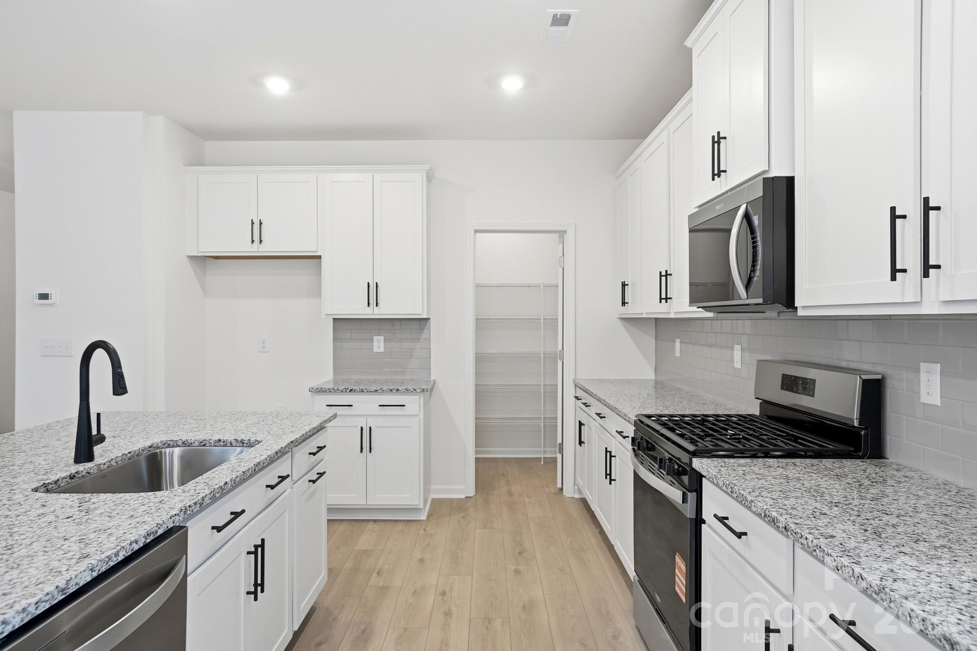 2305 Quiet Woods Road — Monroe