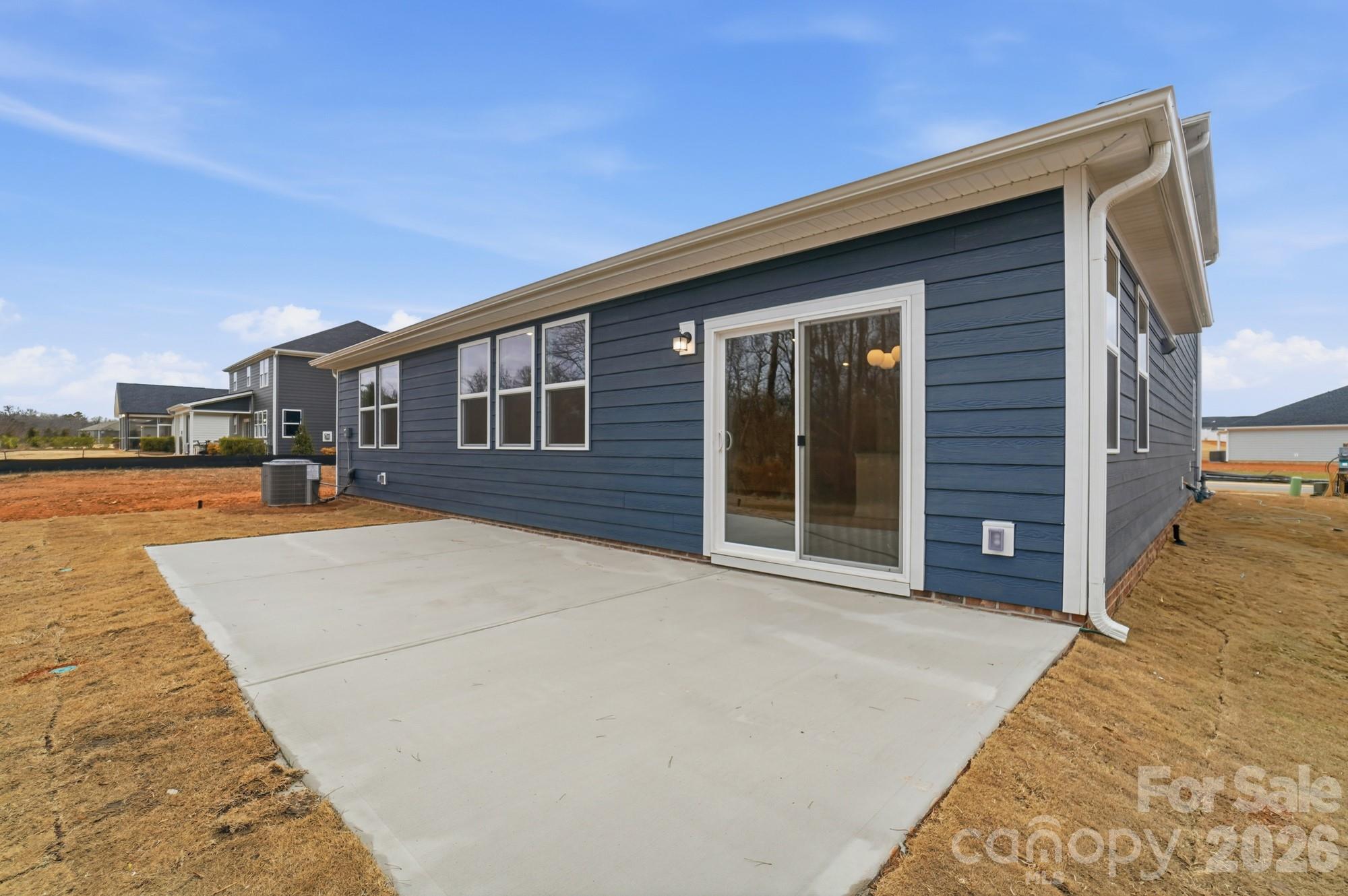 2305 Quiet Woods Road — Monroe