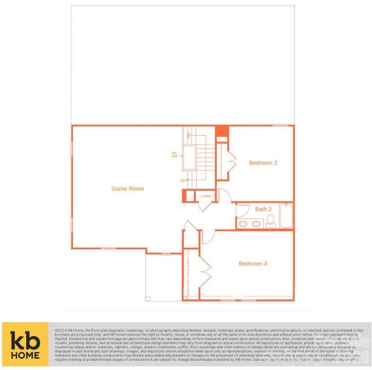2305 Quiet Woods Road — Monroe