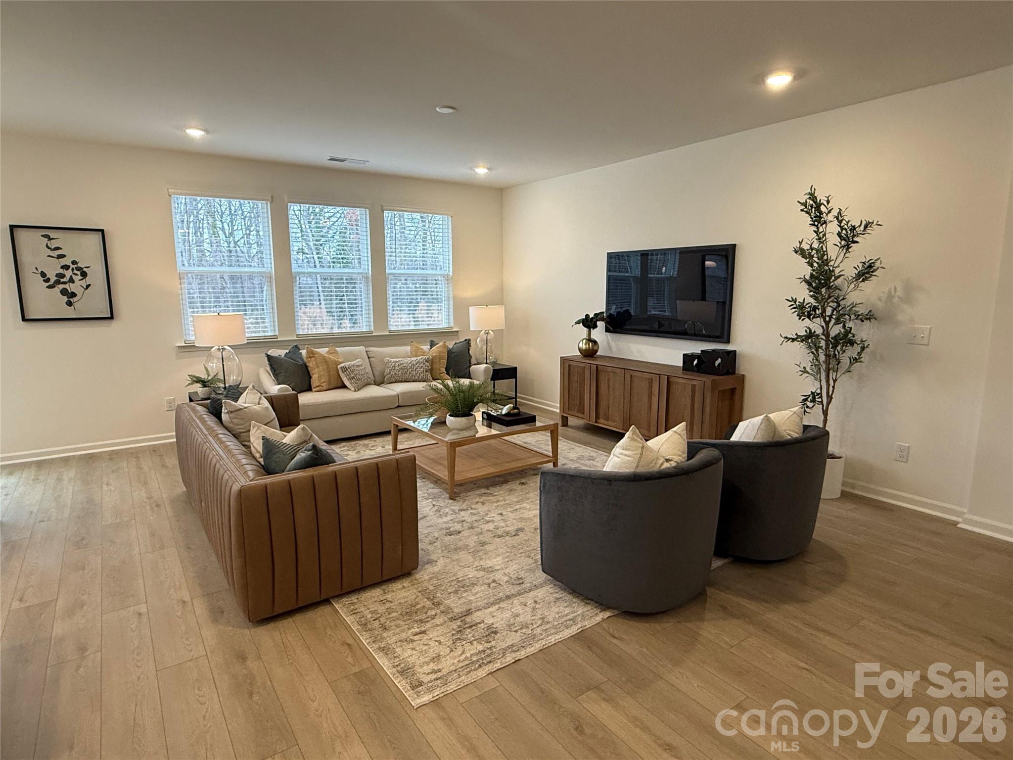 2305 Quiet Woods Road — Monroe