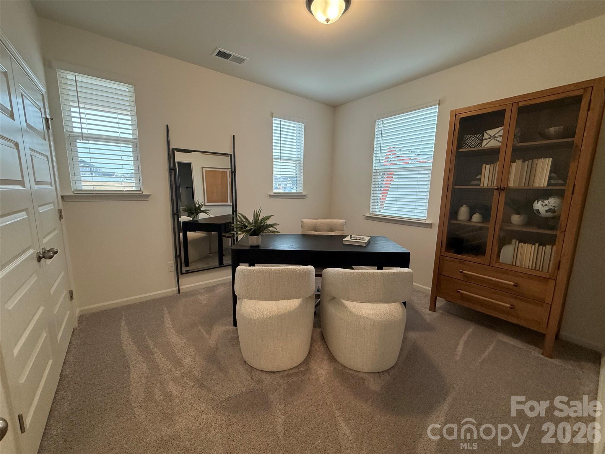 2305 Quiet Woods Road — Monroe