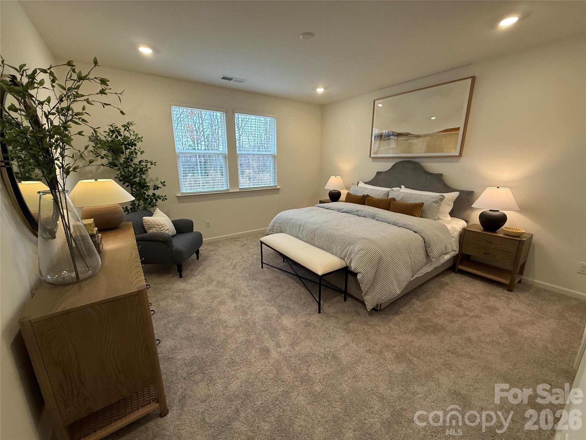 2305 Quiet Woods Road — Monroe