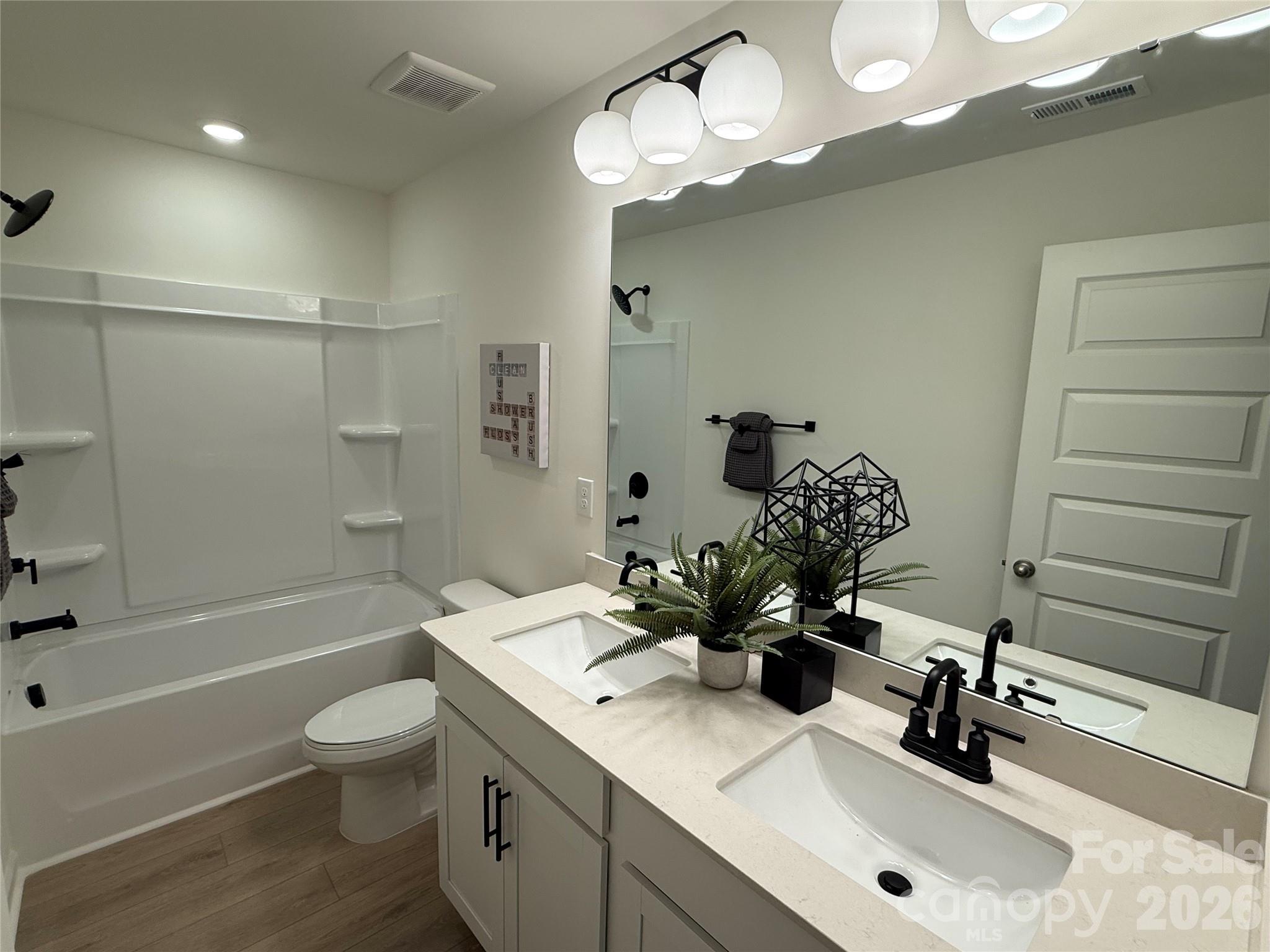 2305 Quiet Woods Road — Monroe
