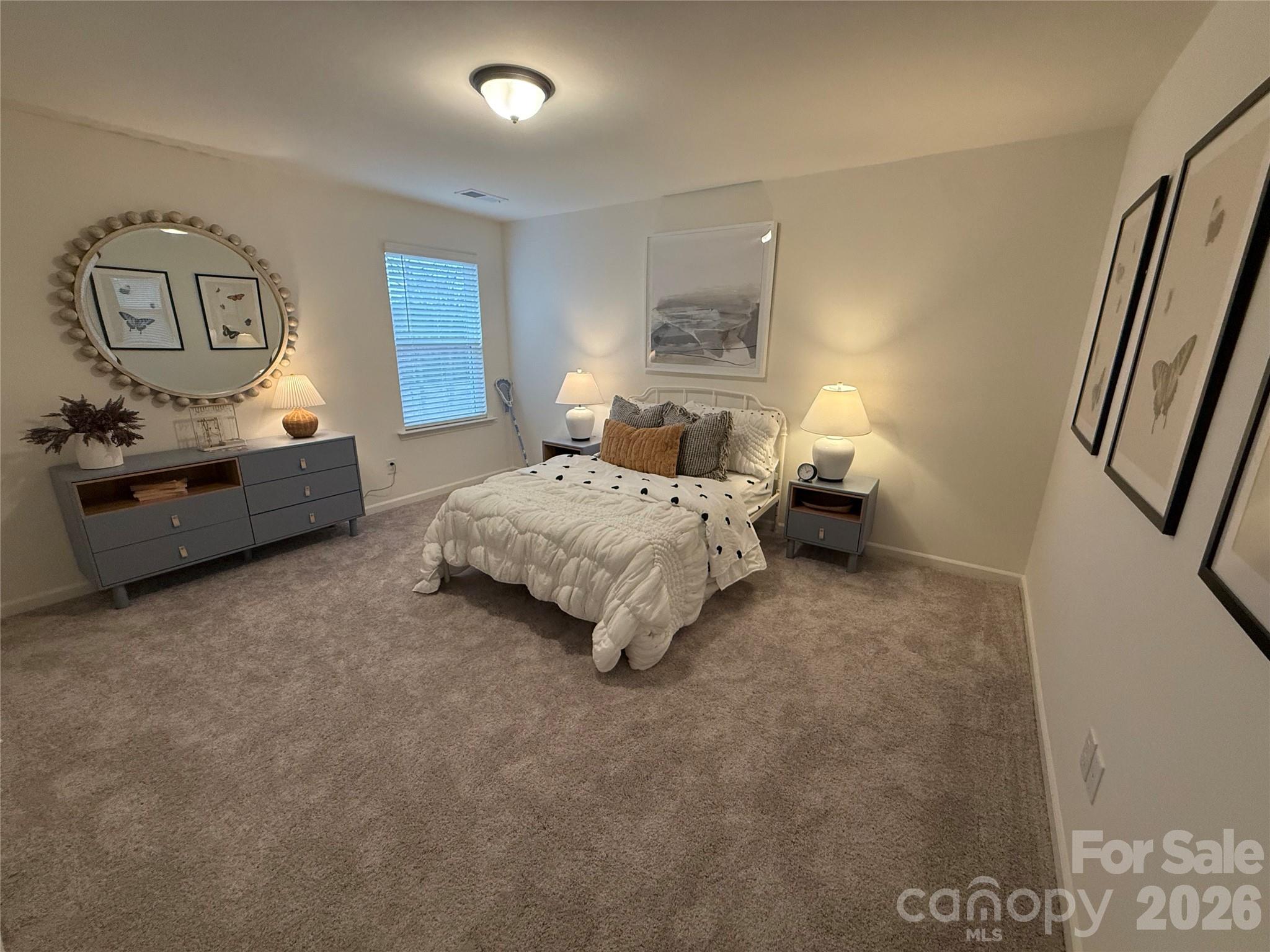 2305 Quiet Woods Road — Monroe