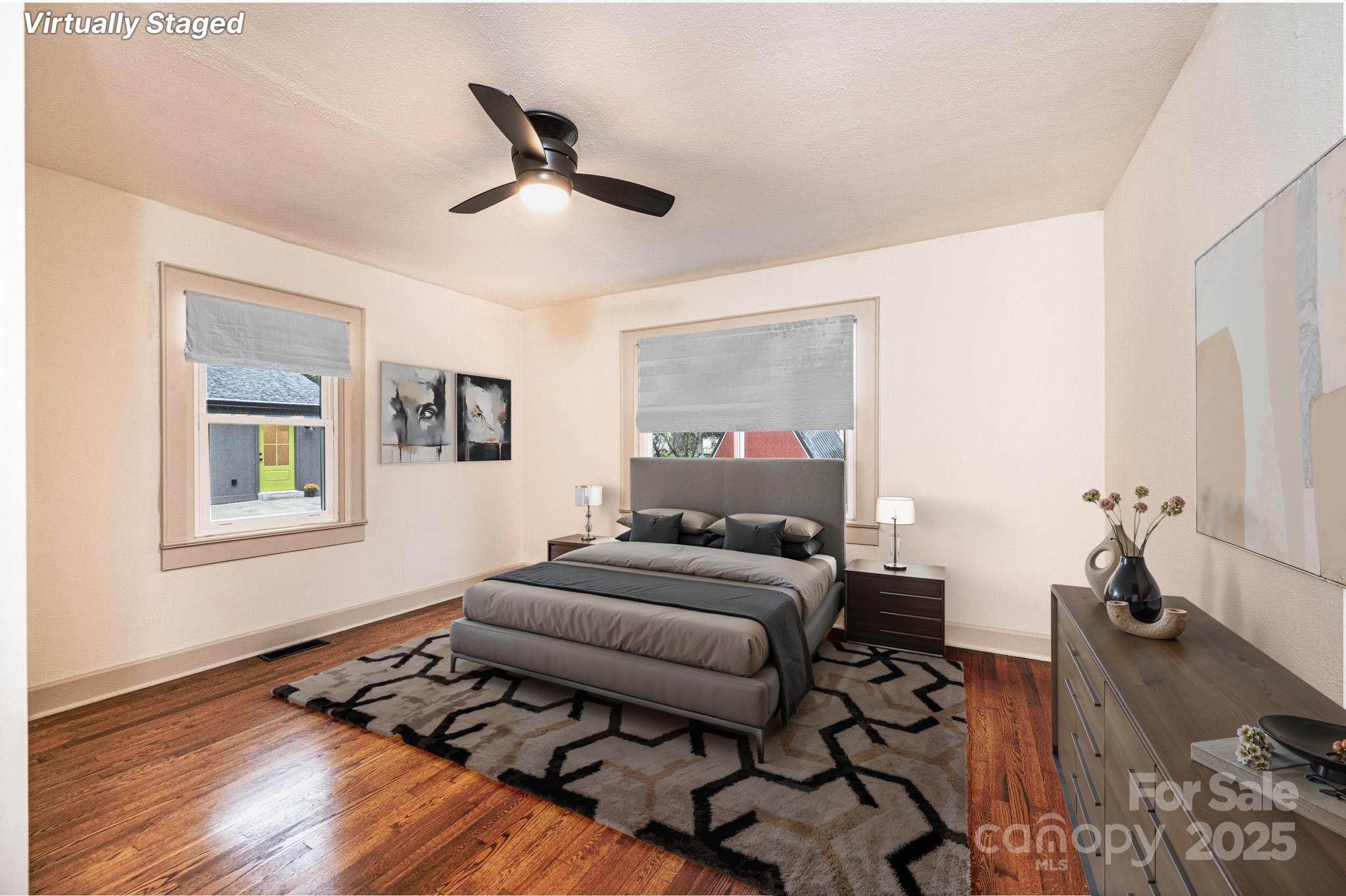 526 Kentwood Street SW — Lenoir