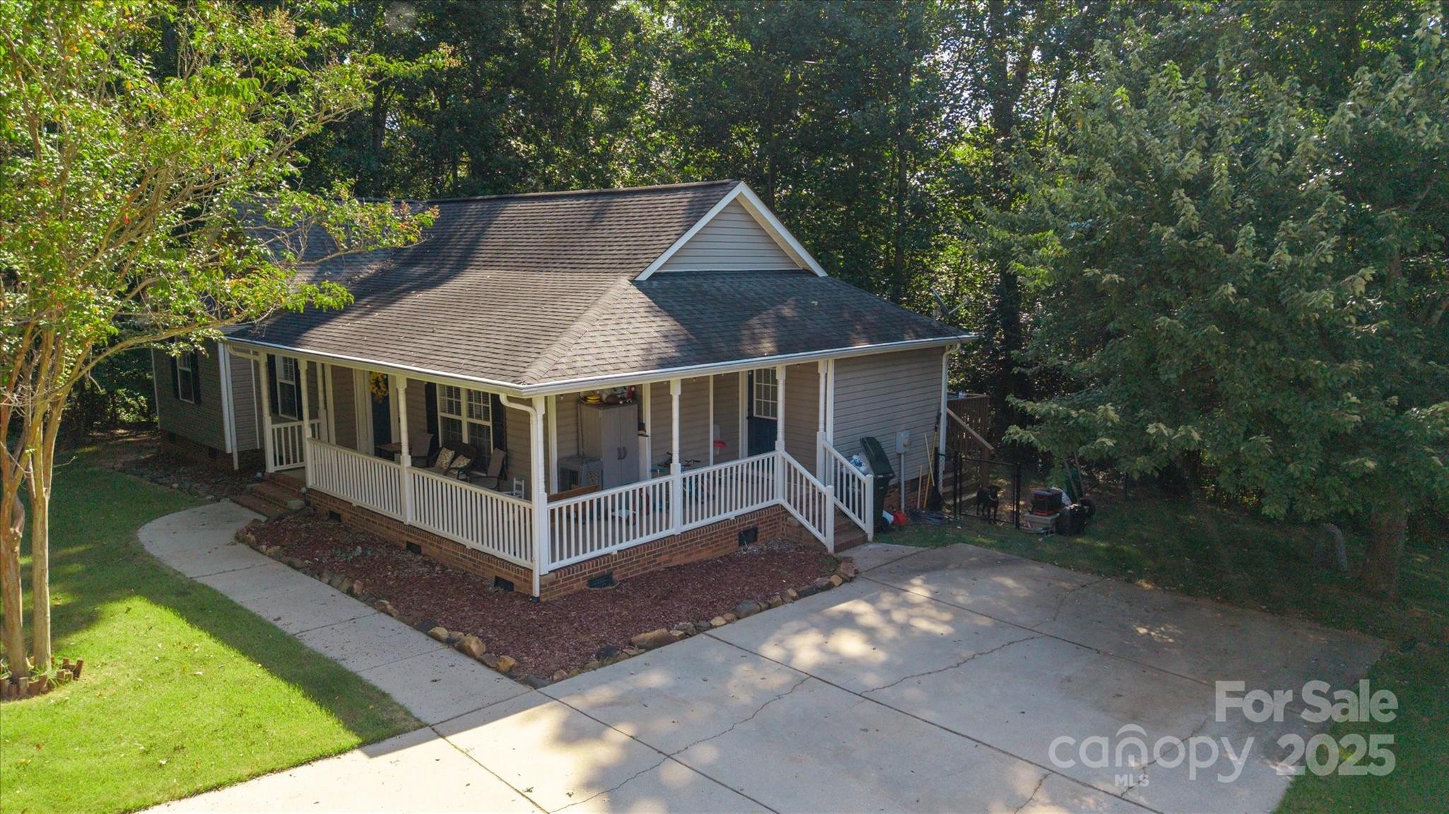 914 Ragin Lane — Rock Hill
