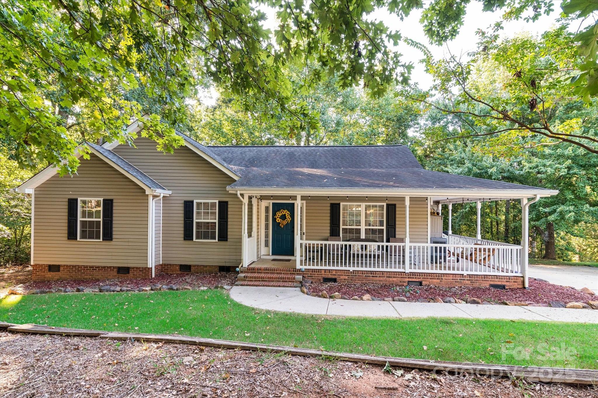 914 Ragin Lane — Rock Hill