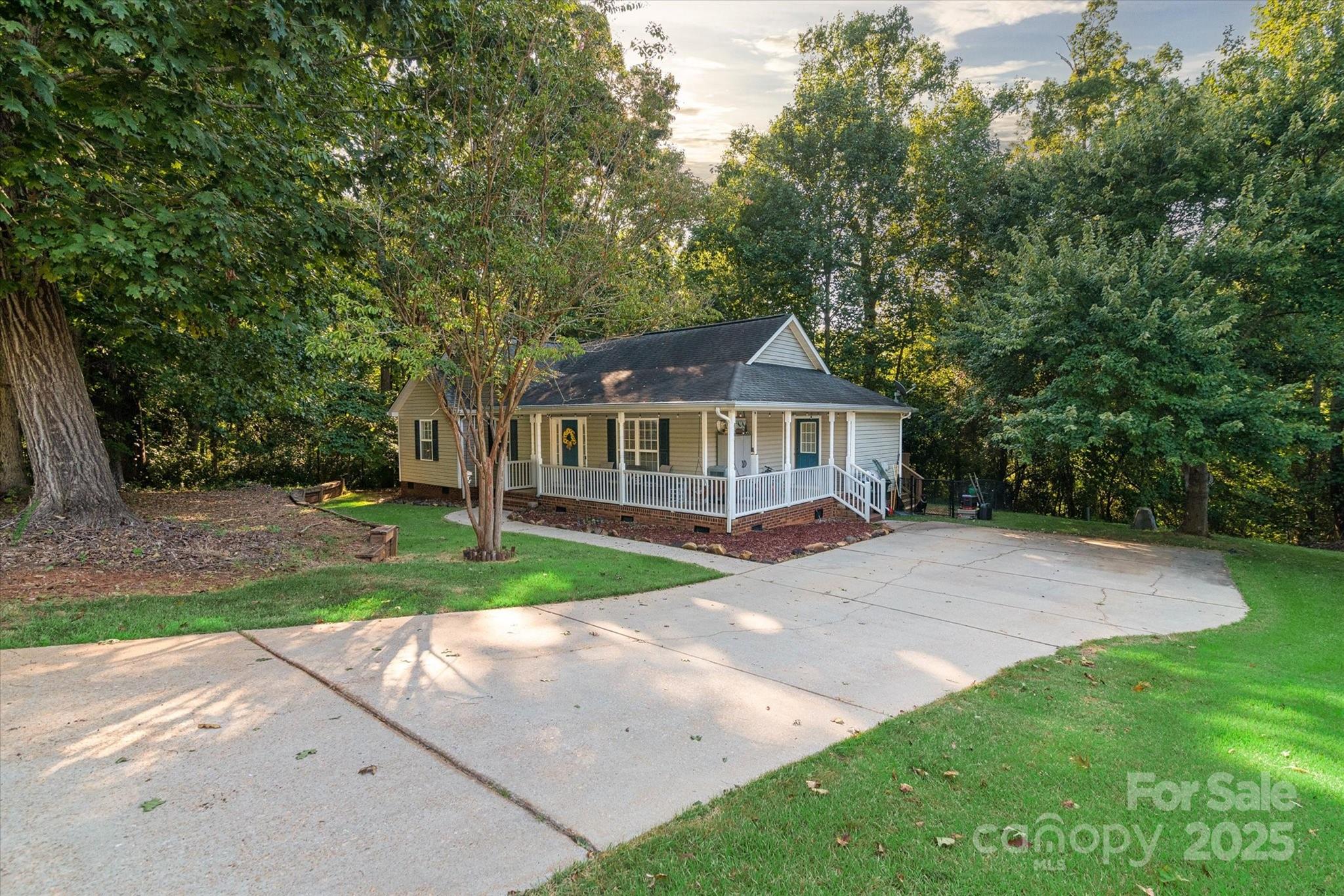 914 Ragin Lane — Rock Hill
