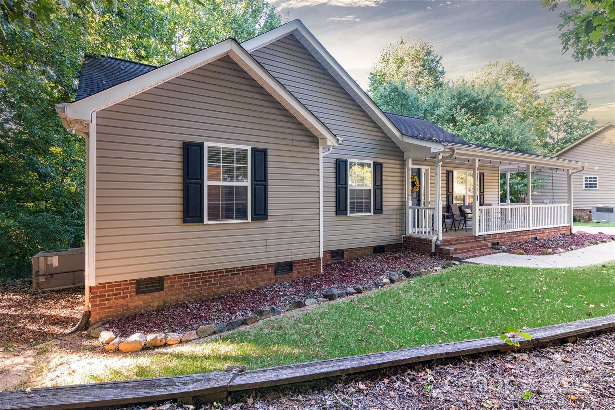 914 Ragin Lane — Rock Hill