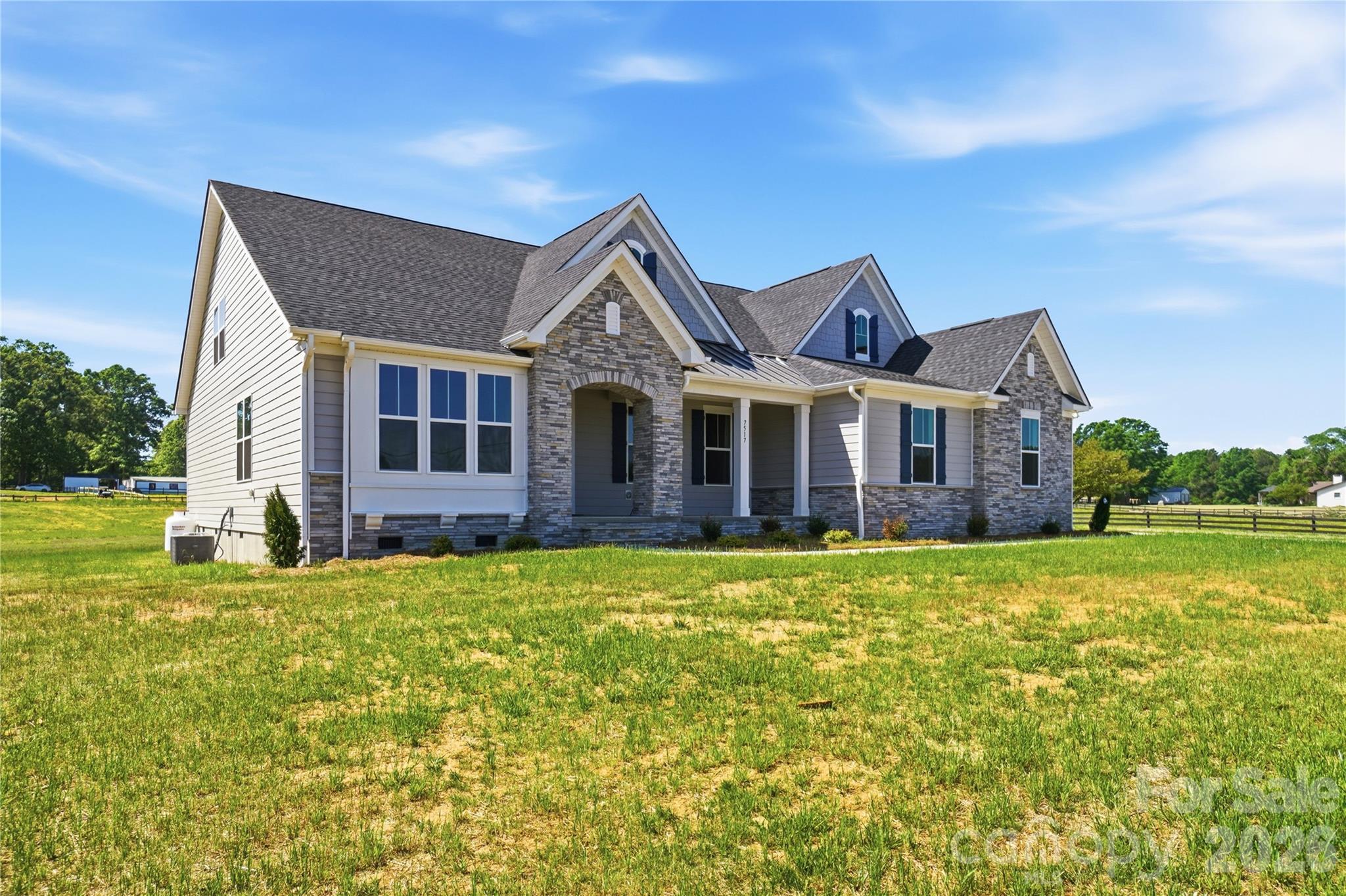 7517 Lancaster Highway #5 — Waxhaw